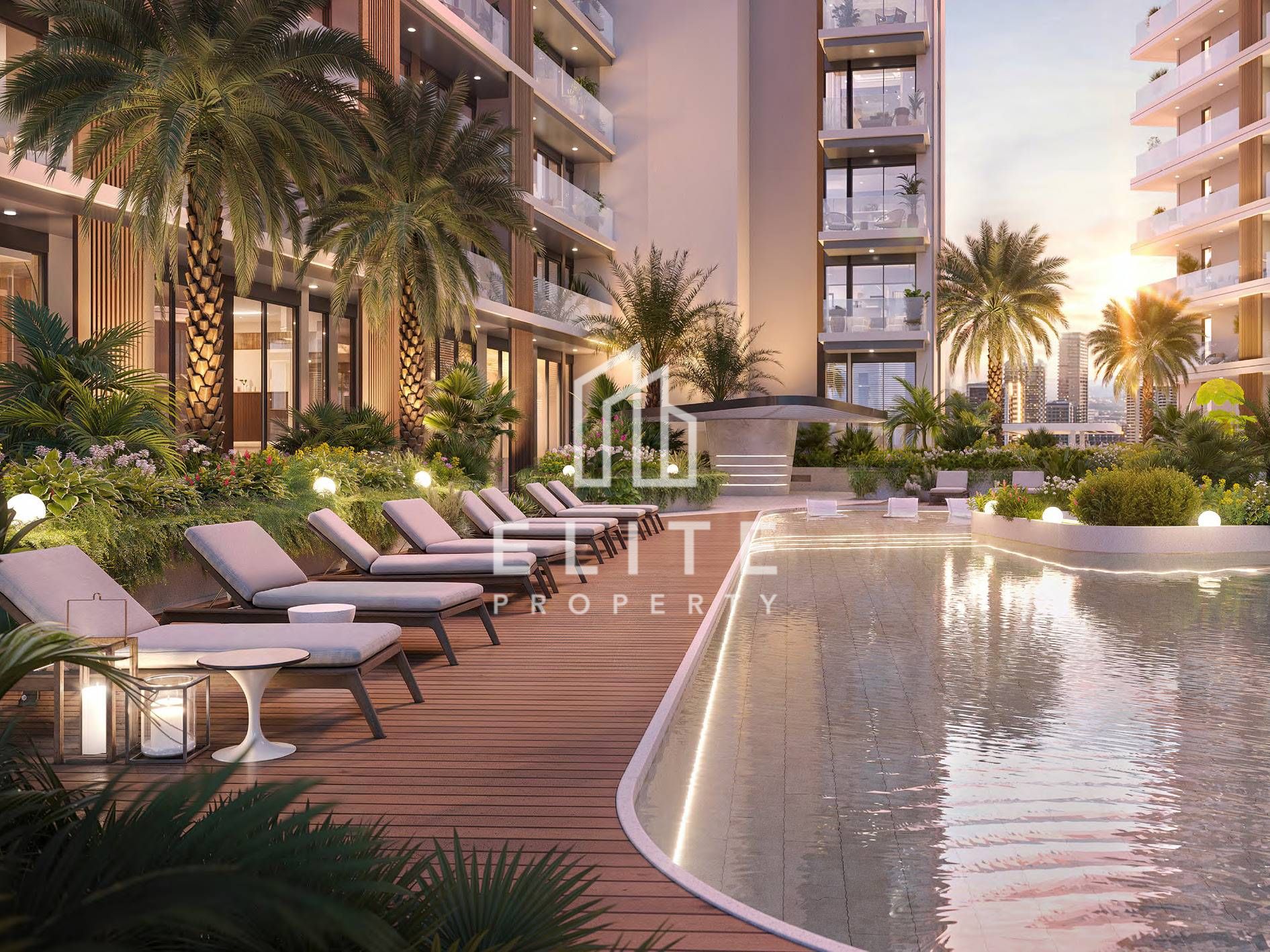 SELLING AT OP | POOL VIEW | HANDOVER SOON