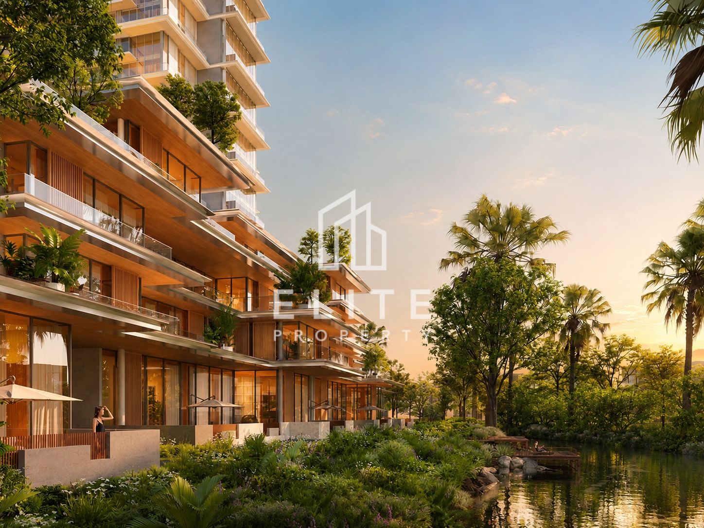 PRIME VIEW | SPACIOUS LAYOUT | 60/40 PAYMENT PLAN