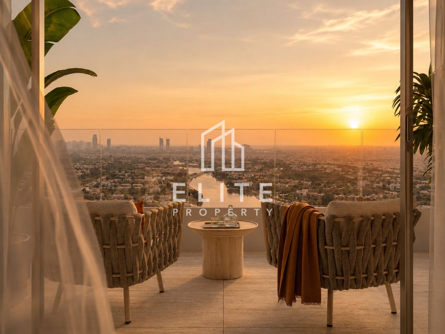 LUXURY RESORT LIVING | LIMITED APARTMENTS