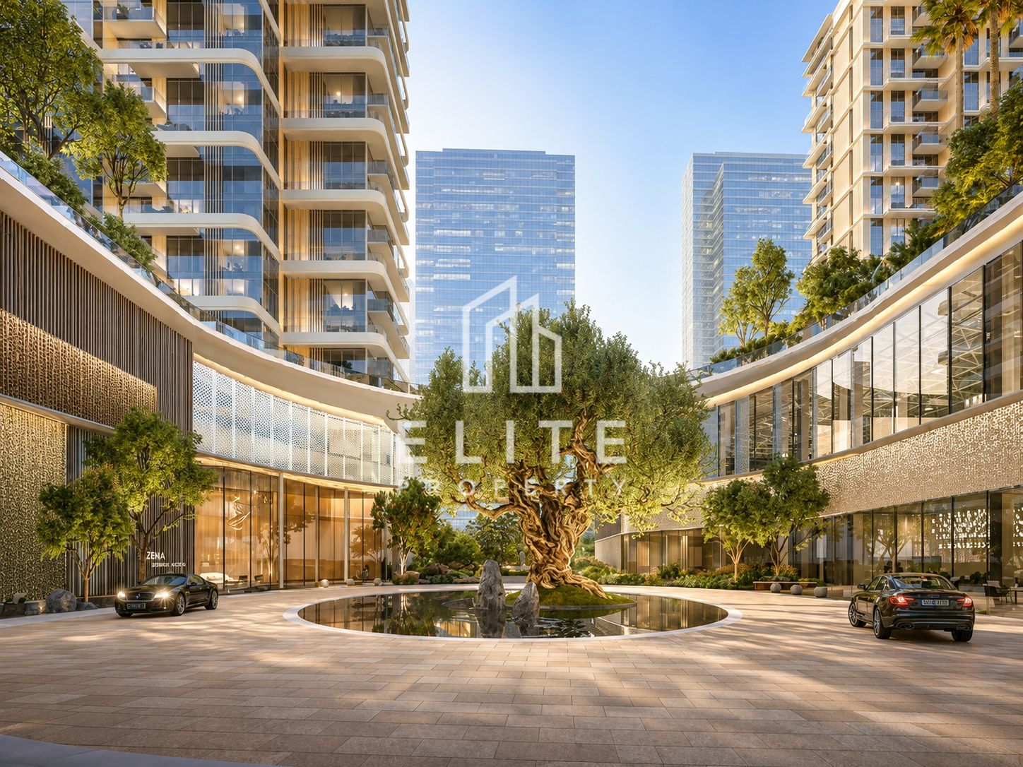 LAST CORNER APARTMENT | 60/40 PAYMENT PLAN