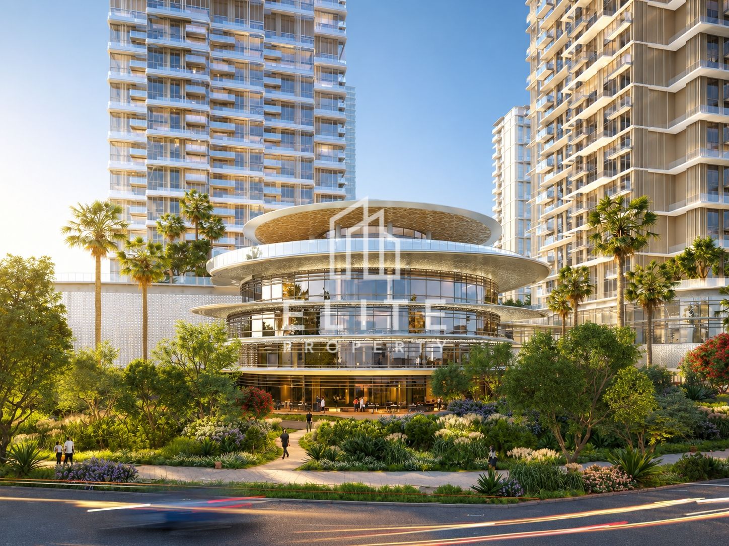 LAST CORNER APARTMENT | 60/40 PAYMENT PLAN