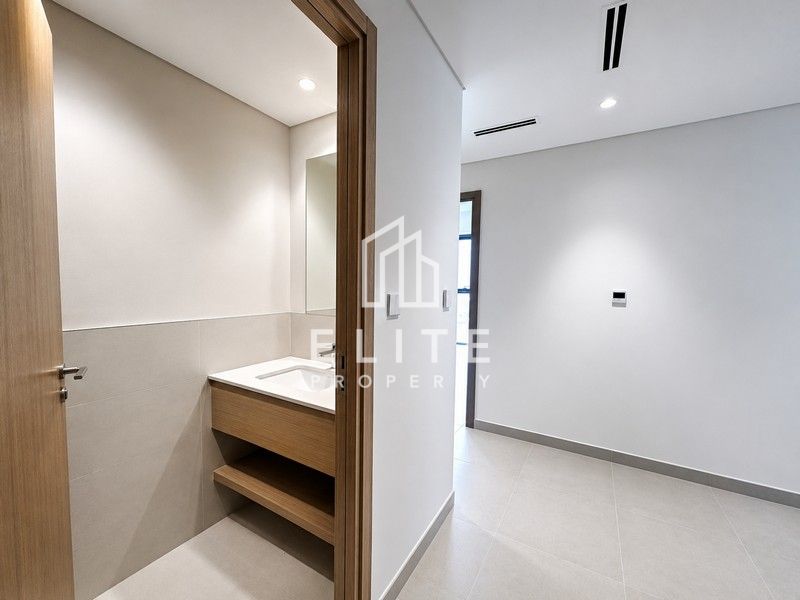 Brand New | Pool View | Close to Lagoon