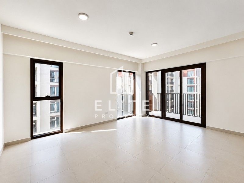 Brand New | Pool View | Close to Lagoon