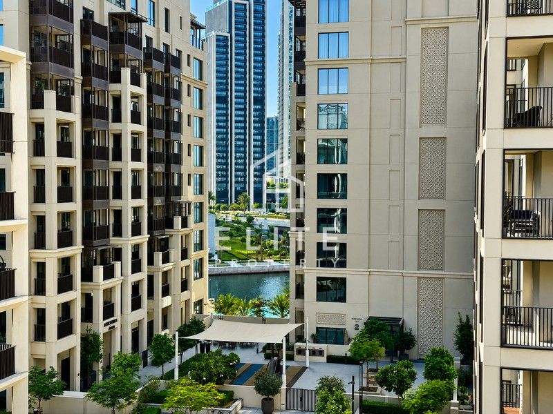 Brand New | Pool View | Close to Lagoon