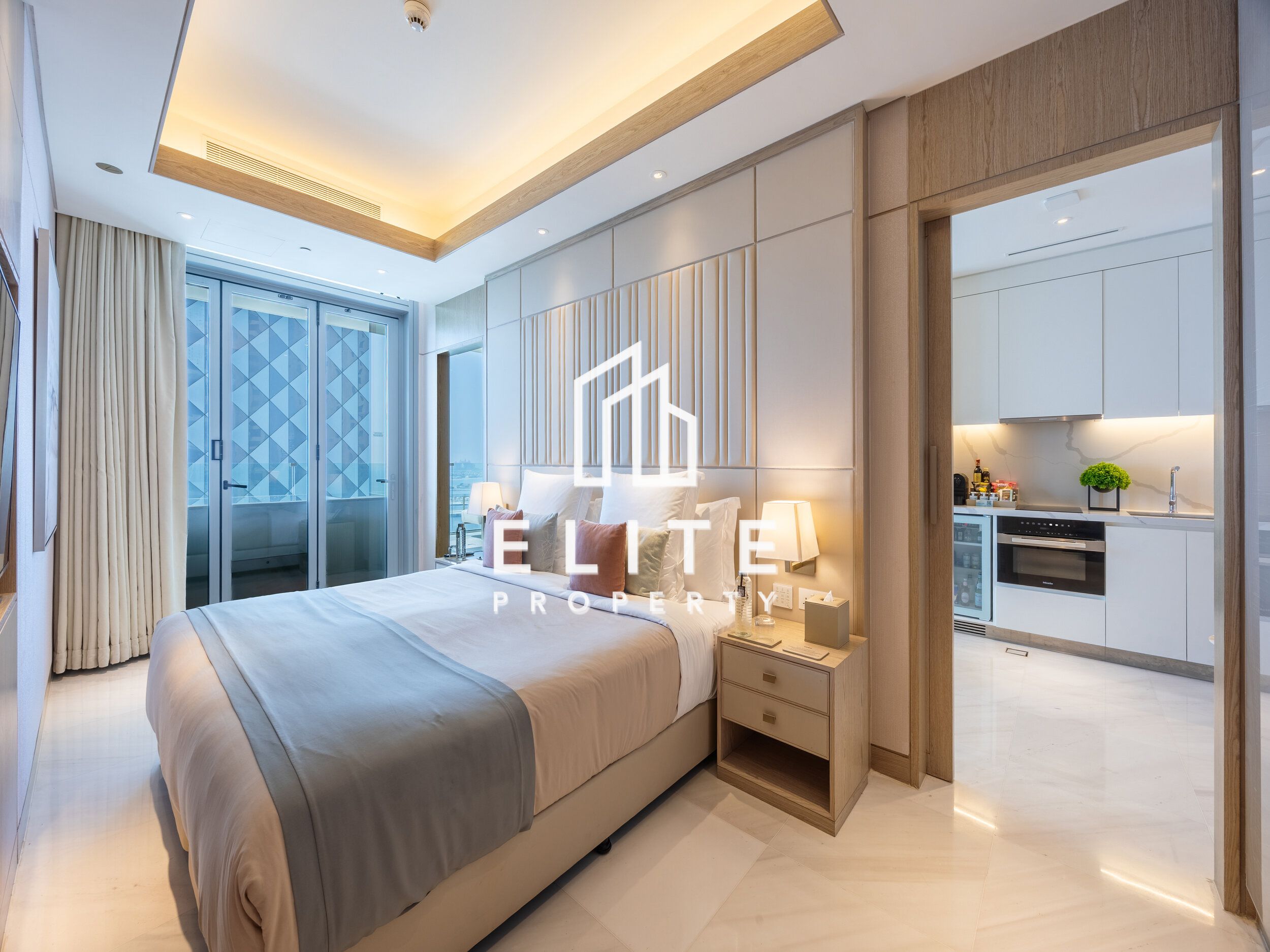Sea View | Multiple Options | High Income