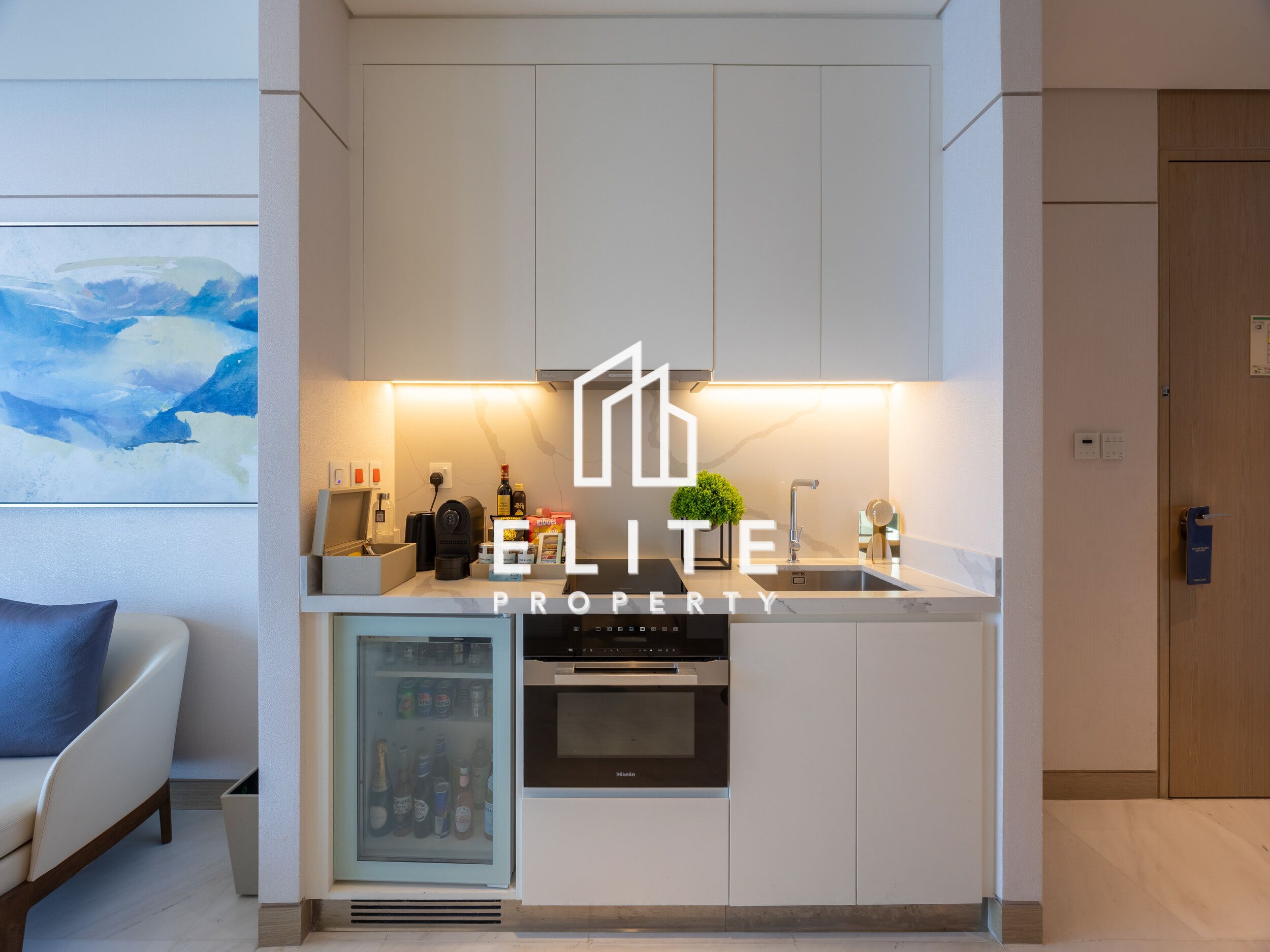 Sea View | Multiple Options | High Income