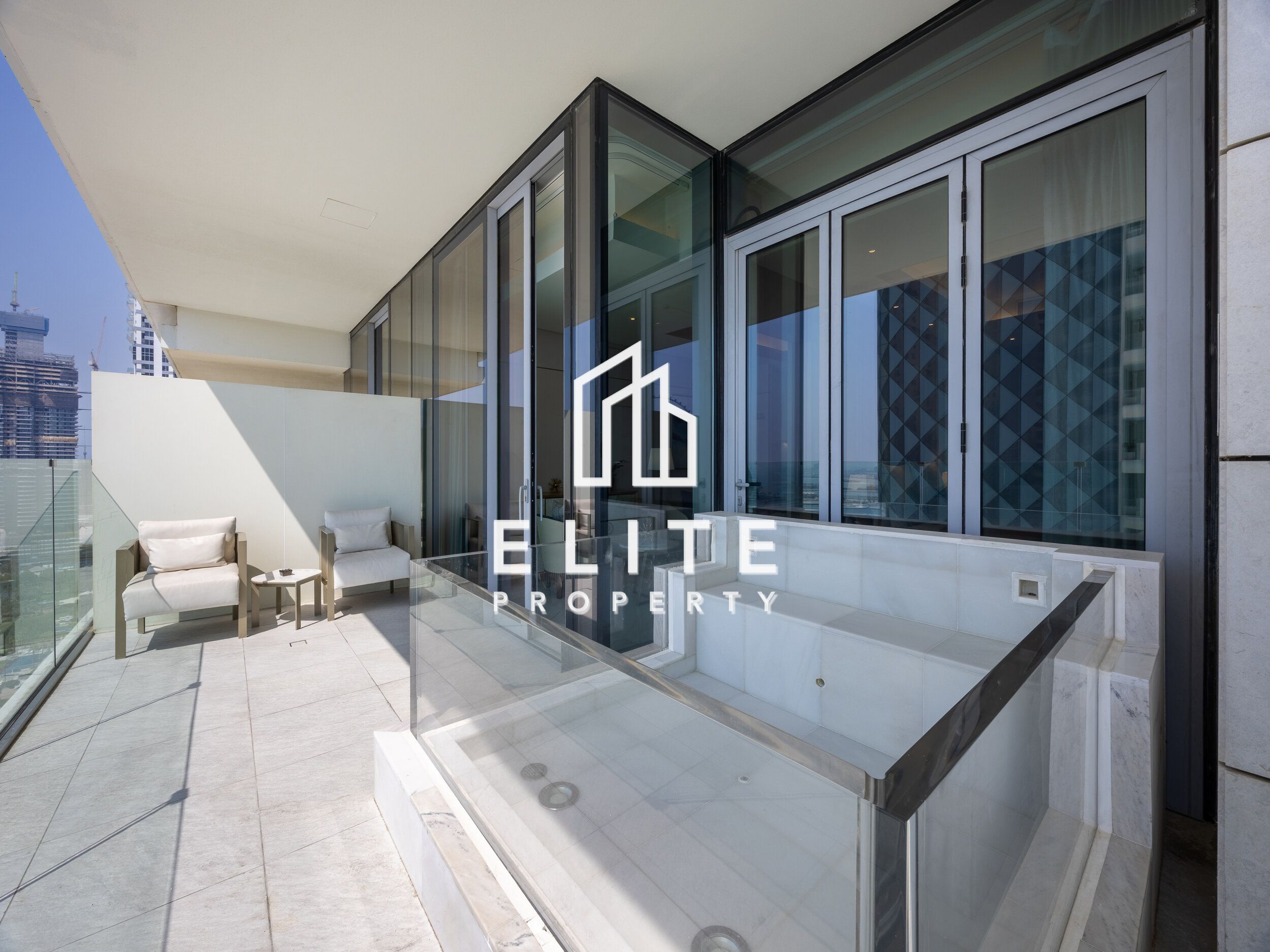 Sea View | Multiple Options | High Income