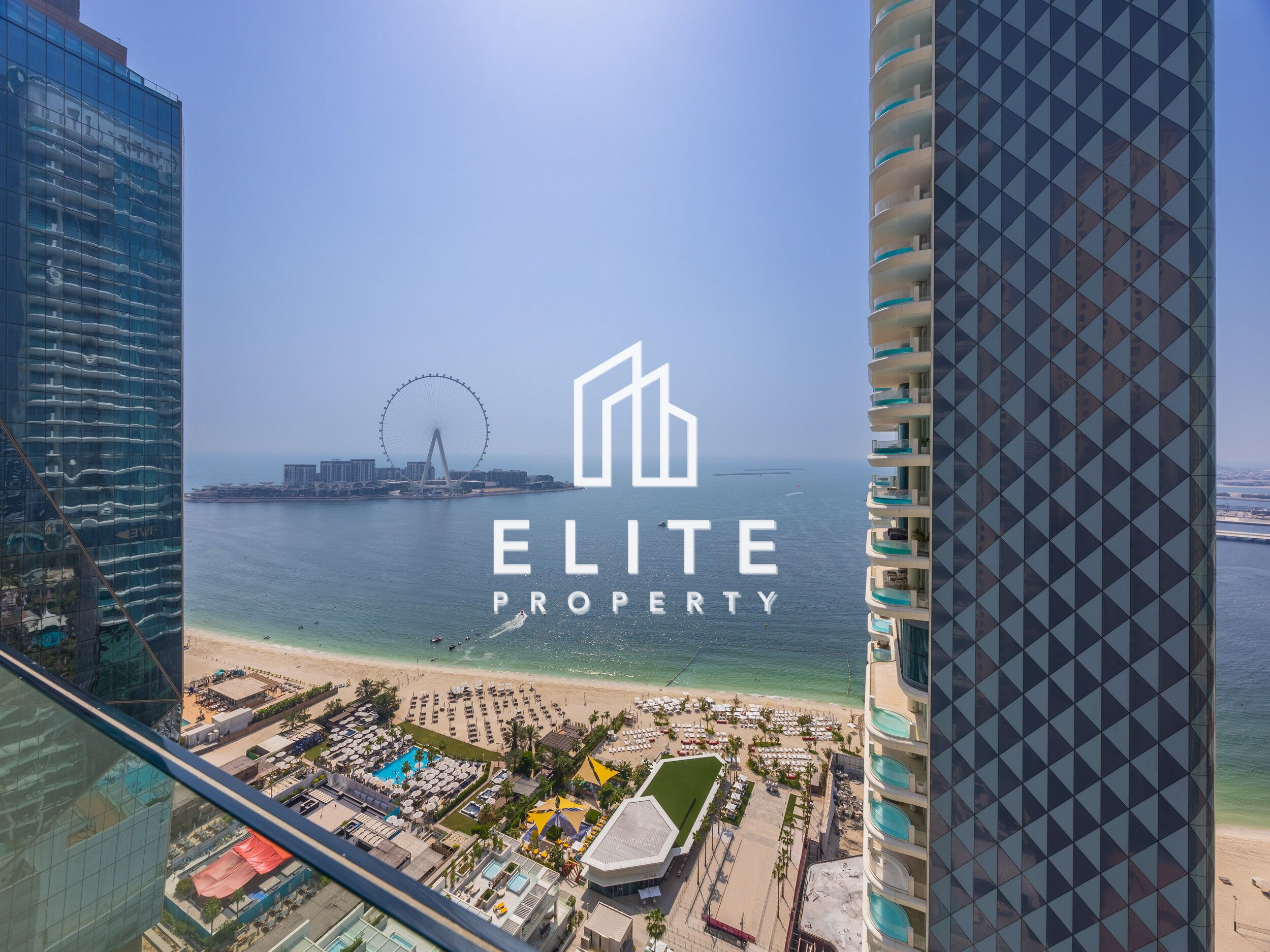 Sea View | Multiple Options | High Income