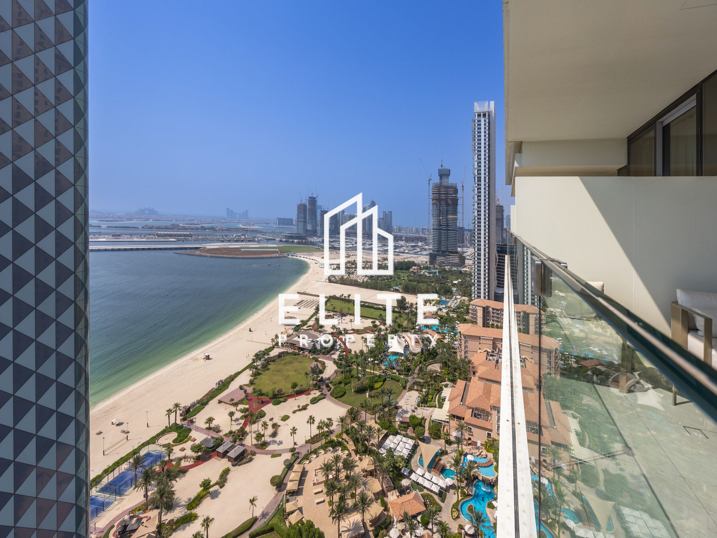 Sea View | Multiple Options | High Income