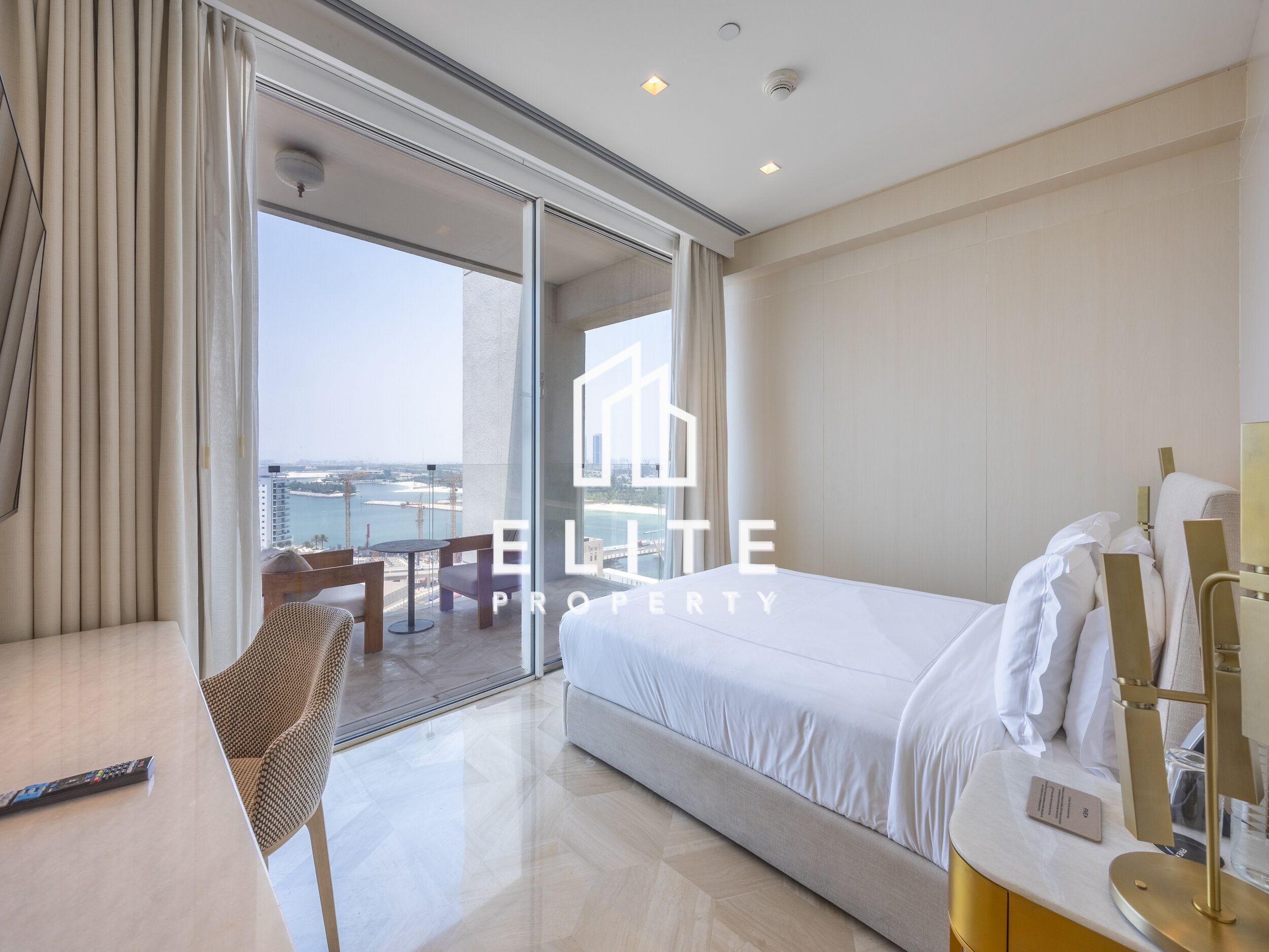 Luxury | Palm Living | Penthouse