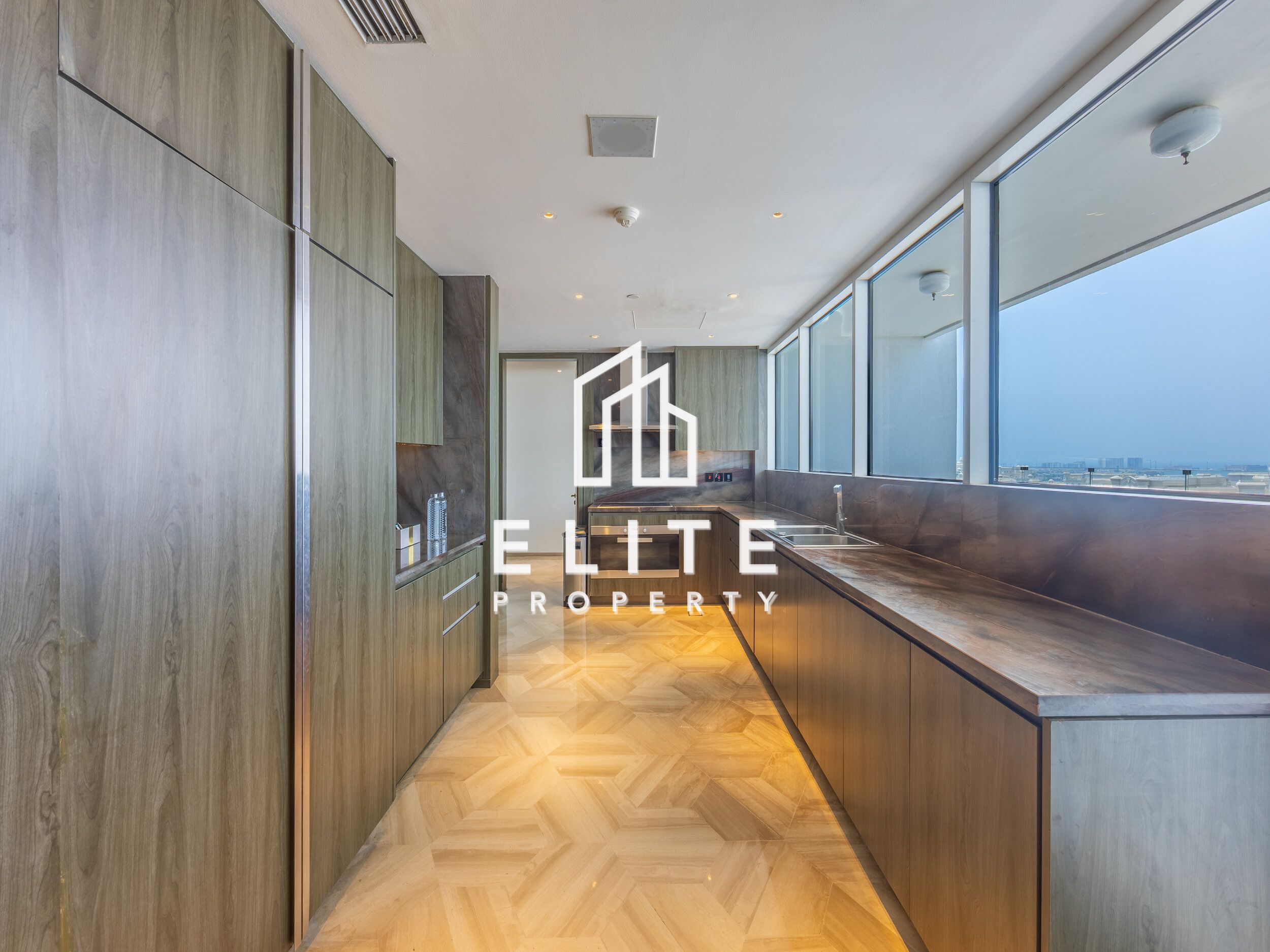 Luxury | Palm Living | Penthouse