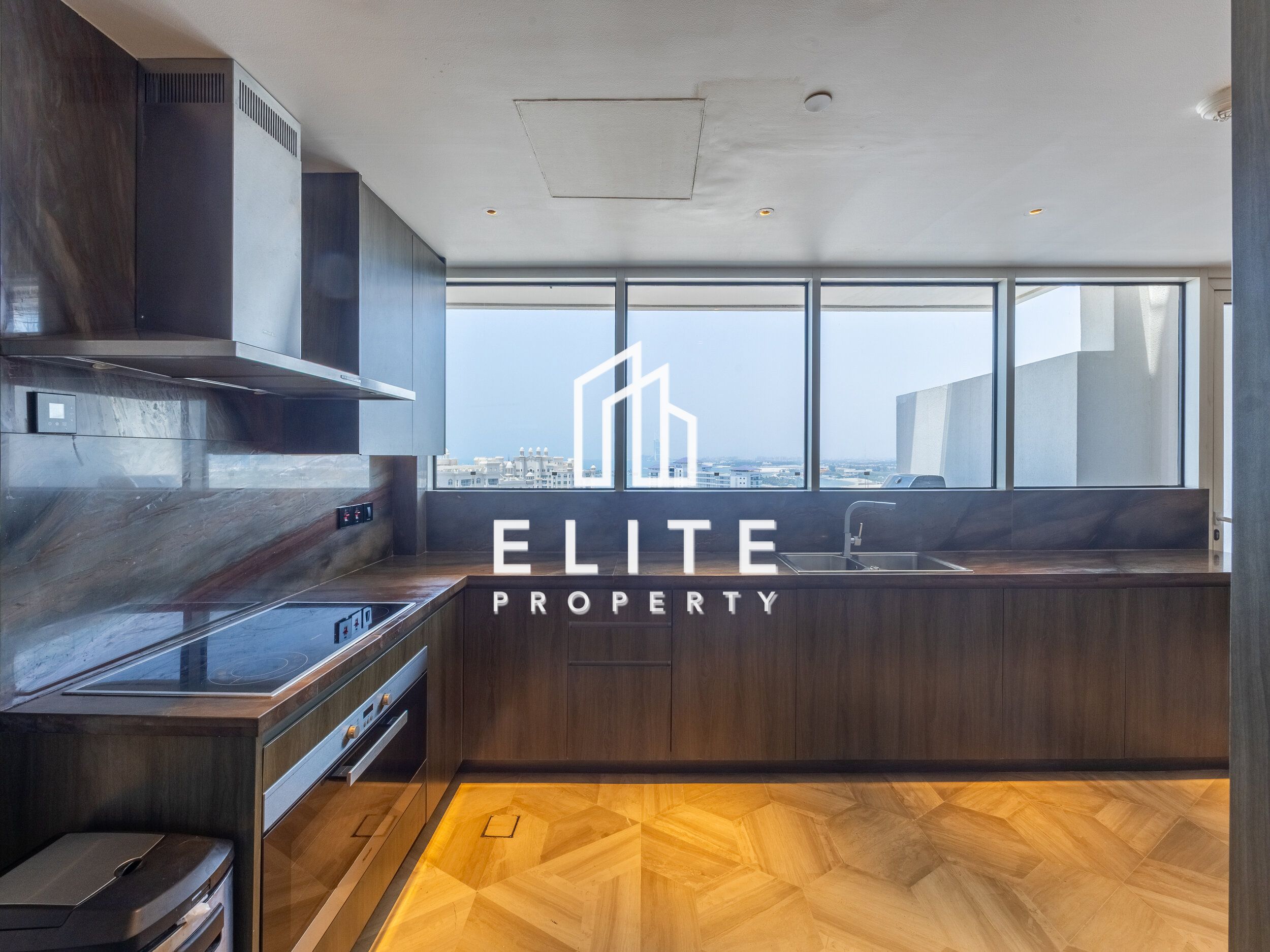 Luxury | Palm Living | Penthouse