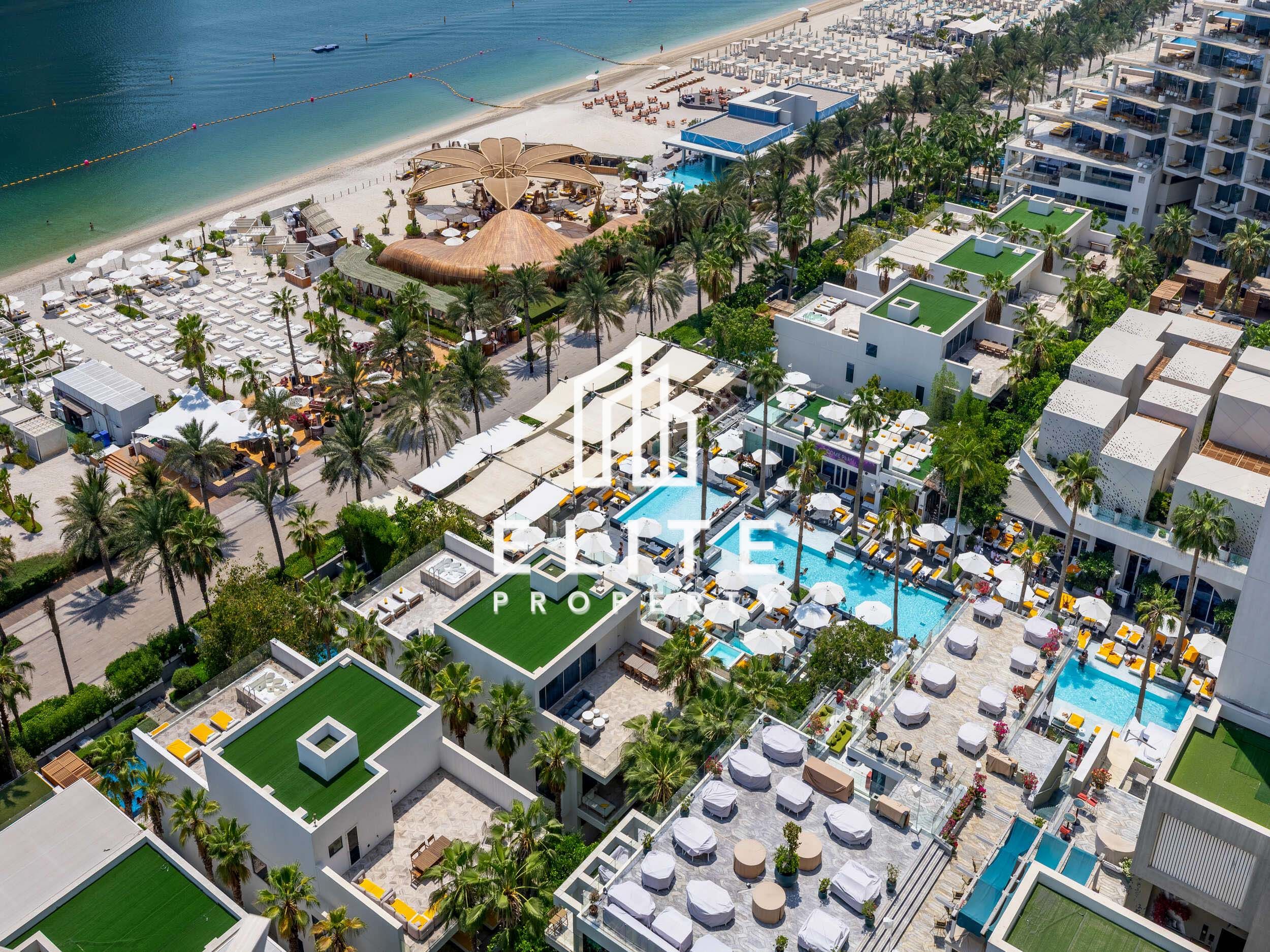 Luxury | Palm Living | Penthouse