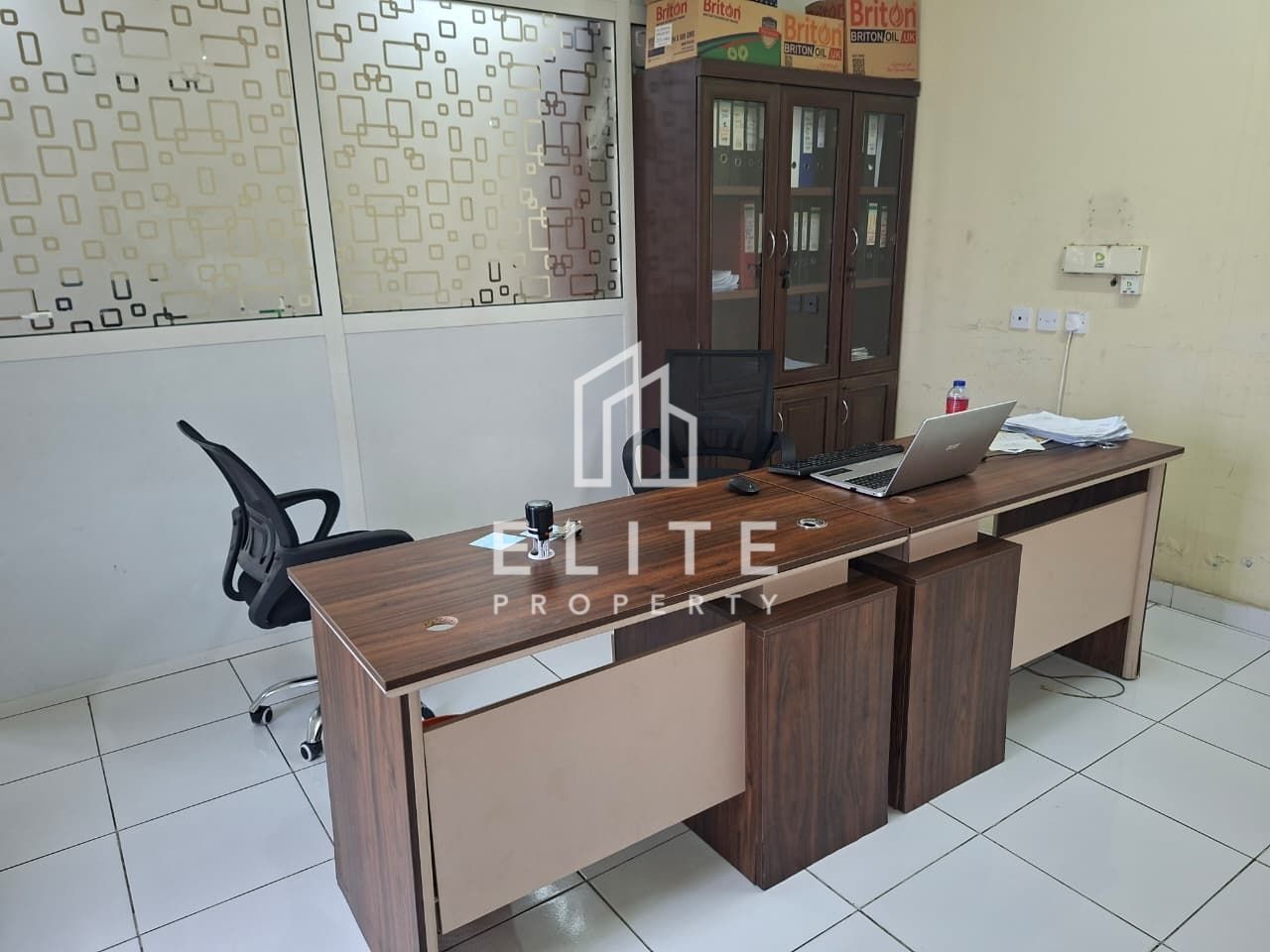 FULLY OPERATIONAL OIL LUBRICANT  FACTORY in EMIRATES OF UM AL QUWAIN for sale at AED 12,000,000