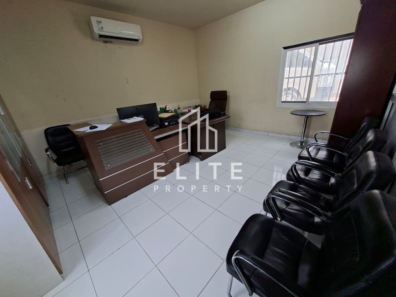 FULLY OPERATIONAL OIL LUBRICANT  FACTORY in EMIRATES OF UM AL QUWAIN for sale at AED 12,000,000