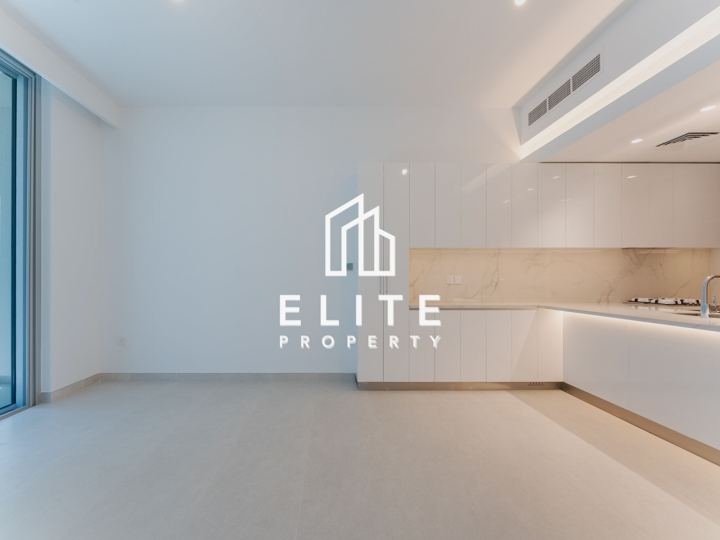 Fully Furnished Upon Request I NEW I Mid Floor