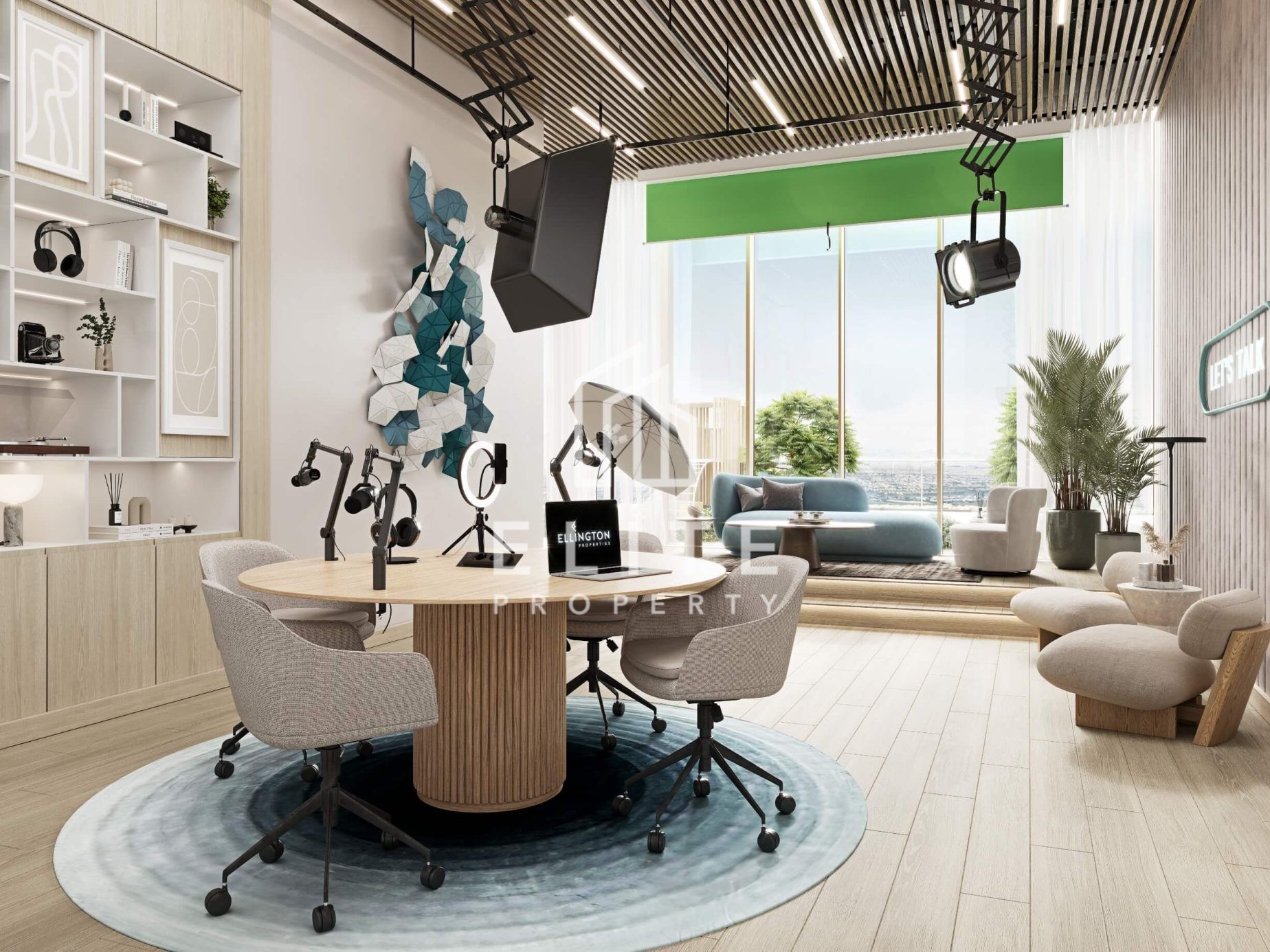 Top Floor | Selling at OP | Jumeirah Lake Towers