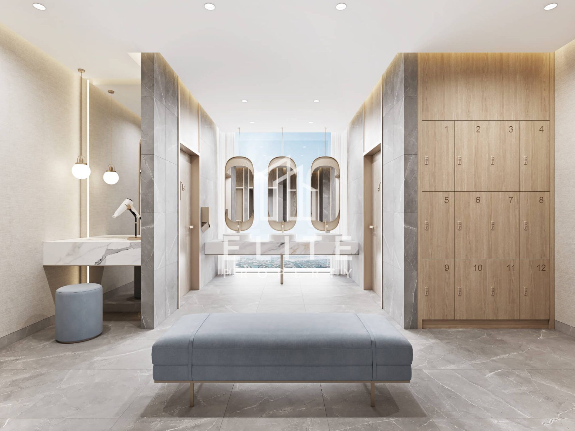 Top Floor | Selling at OP | Jumeirah Lake Towers