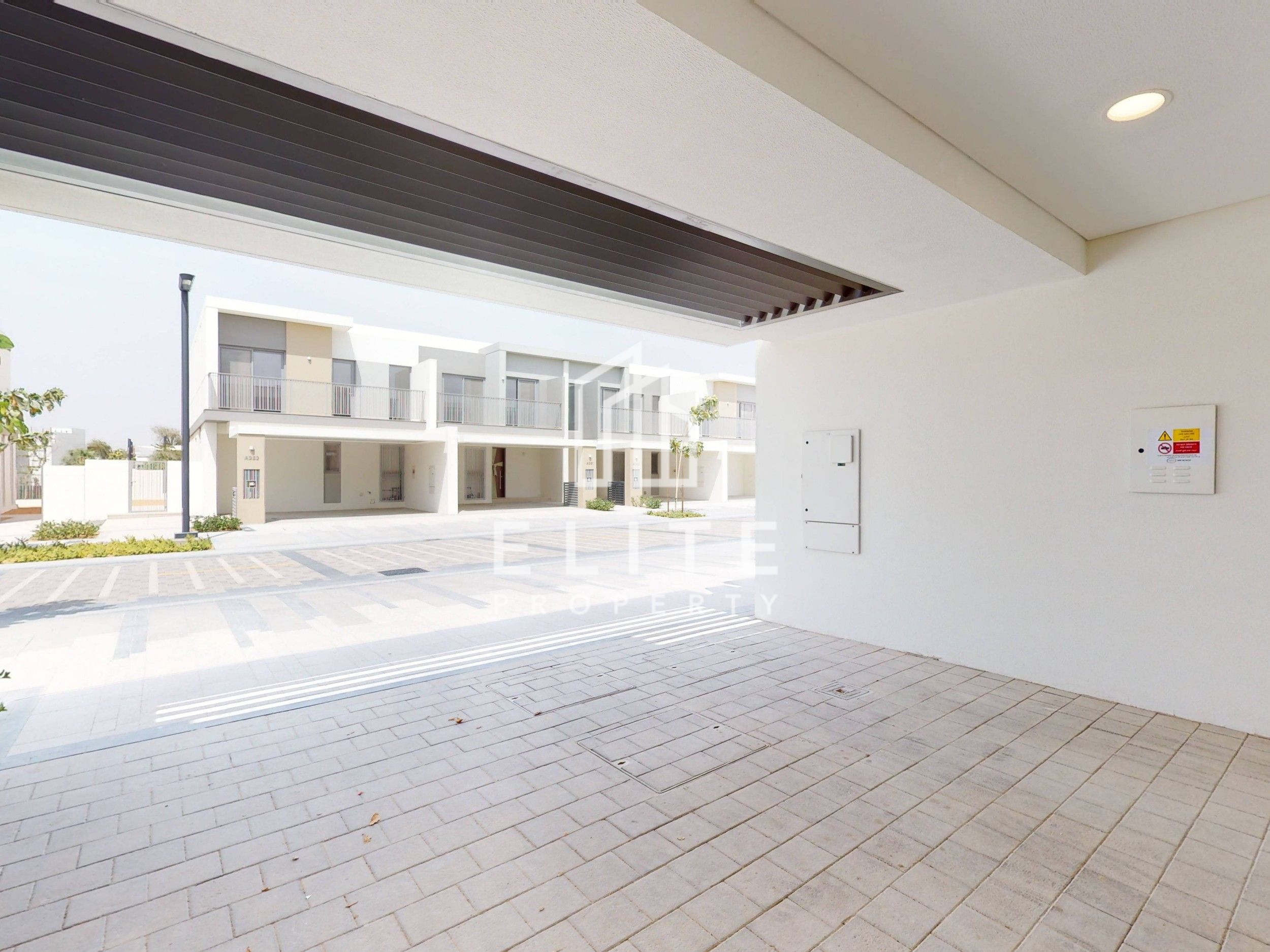Infront of Amenities I Available Oct I Back 2 Back