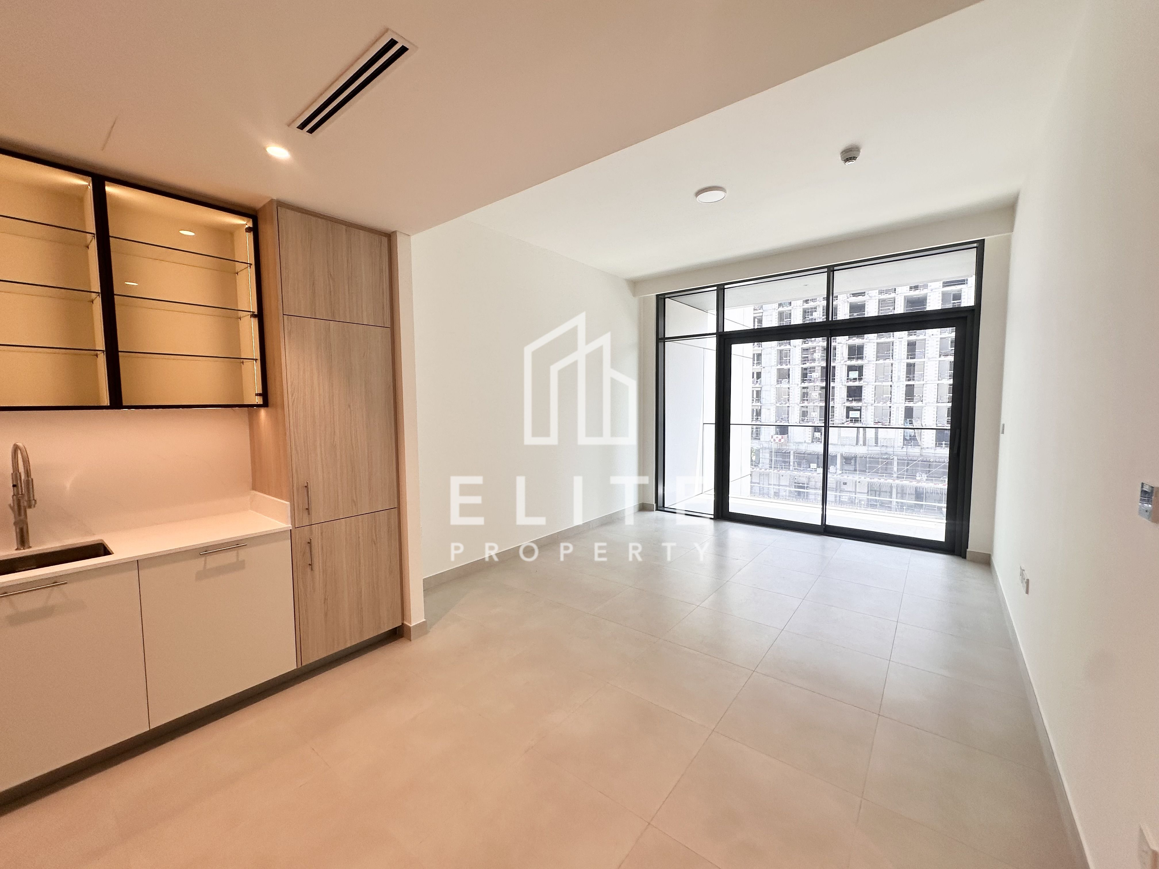 BRAND NEW READY | BUILT IN KITCHEN APPLIANCES