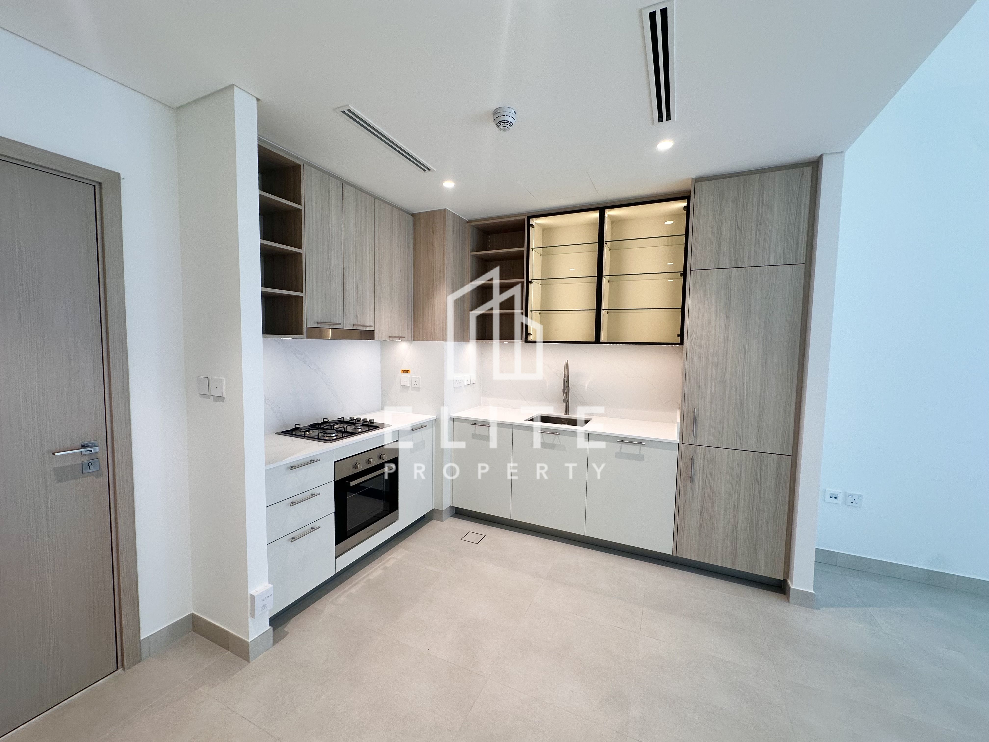 BRAND NEW READY | BUILT IN KITCHEN APPLIANCES