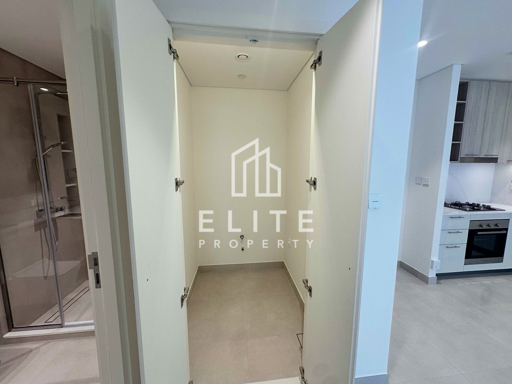 BRAND NEW READY | BUILT IN KITCHEN APPLIANCES