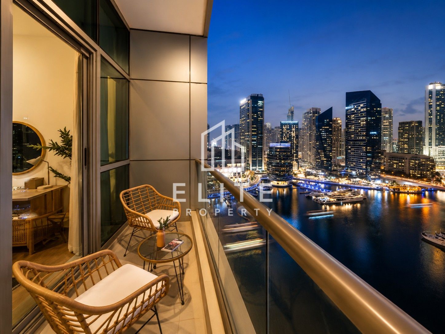 TENANTED | HIGH ROI | FURNISHED
