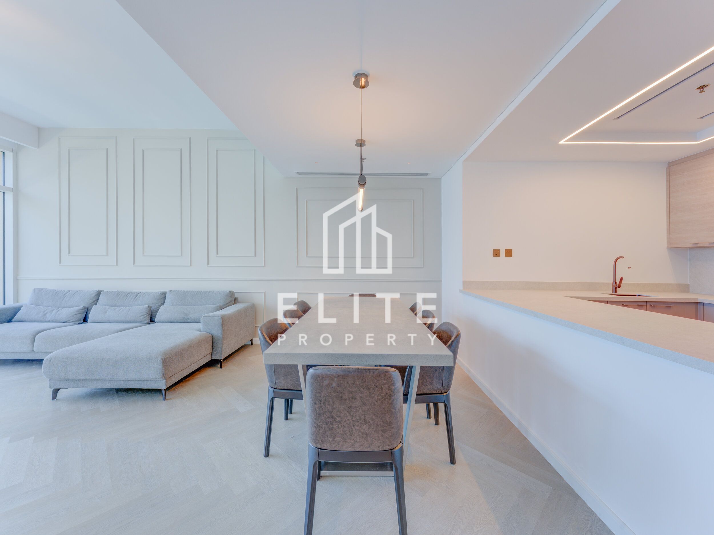 VACANT ON TRANFER | UPGRADED | BIG LAYOUT