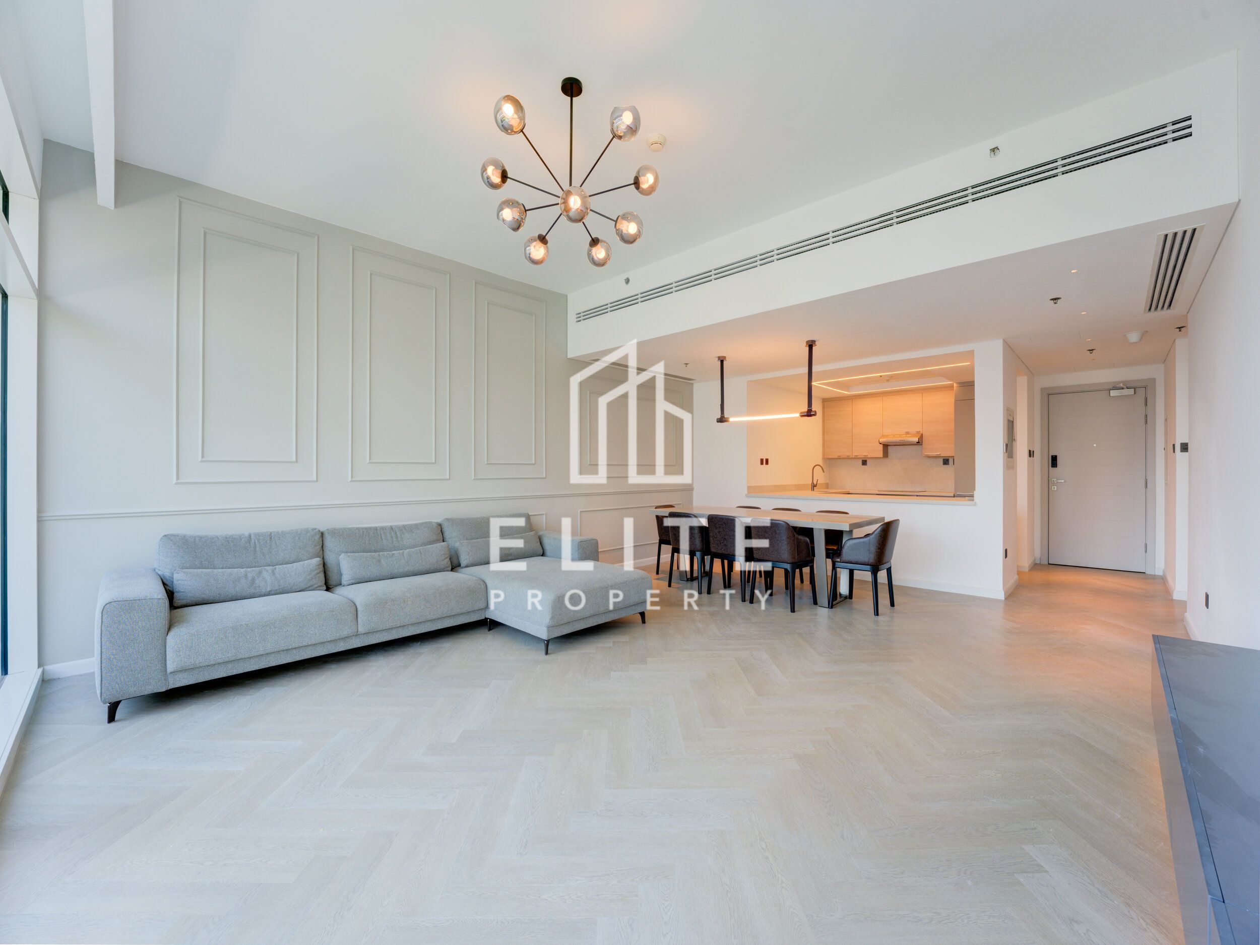 VACANT ON TRANFER | UPGRADED | BIG LAYOUT