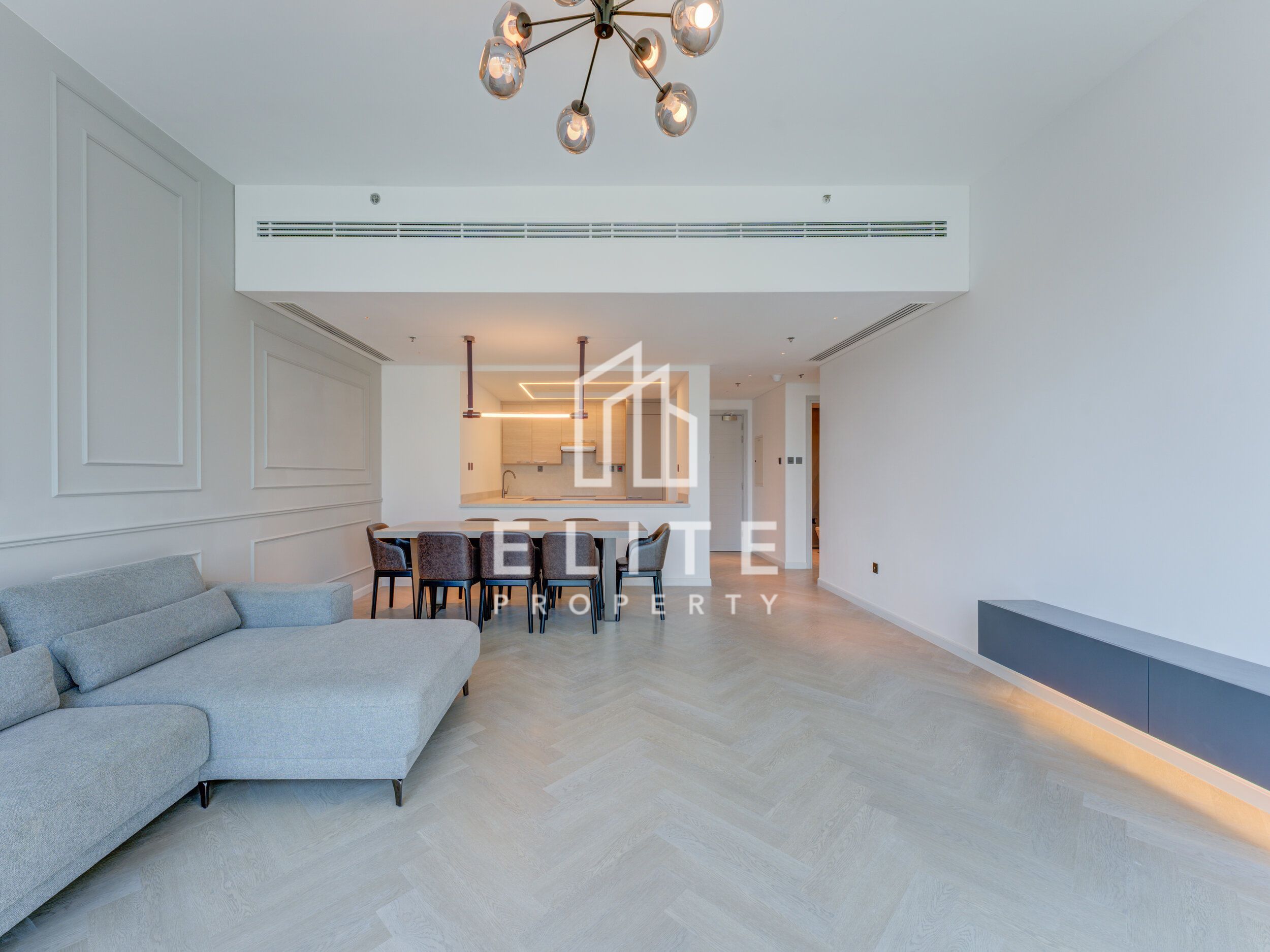 VACANT ON TRANFER | UPGRADED | BIG LAYOUT