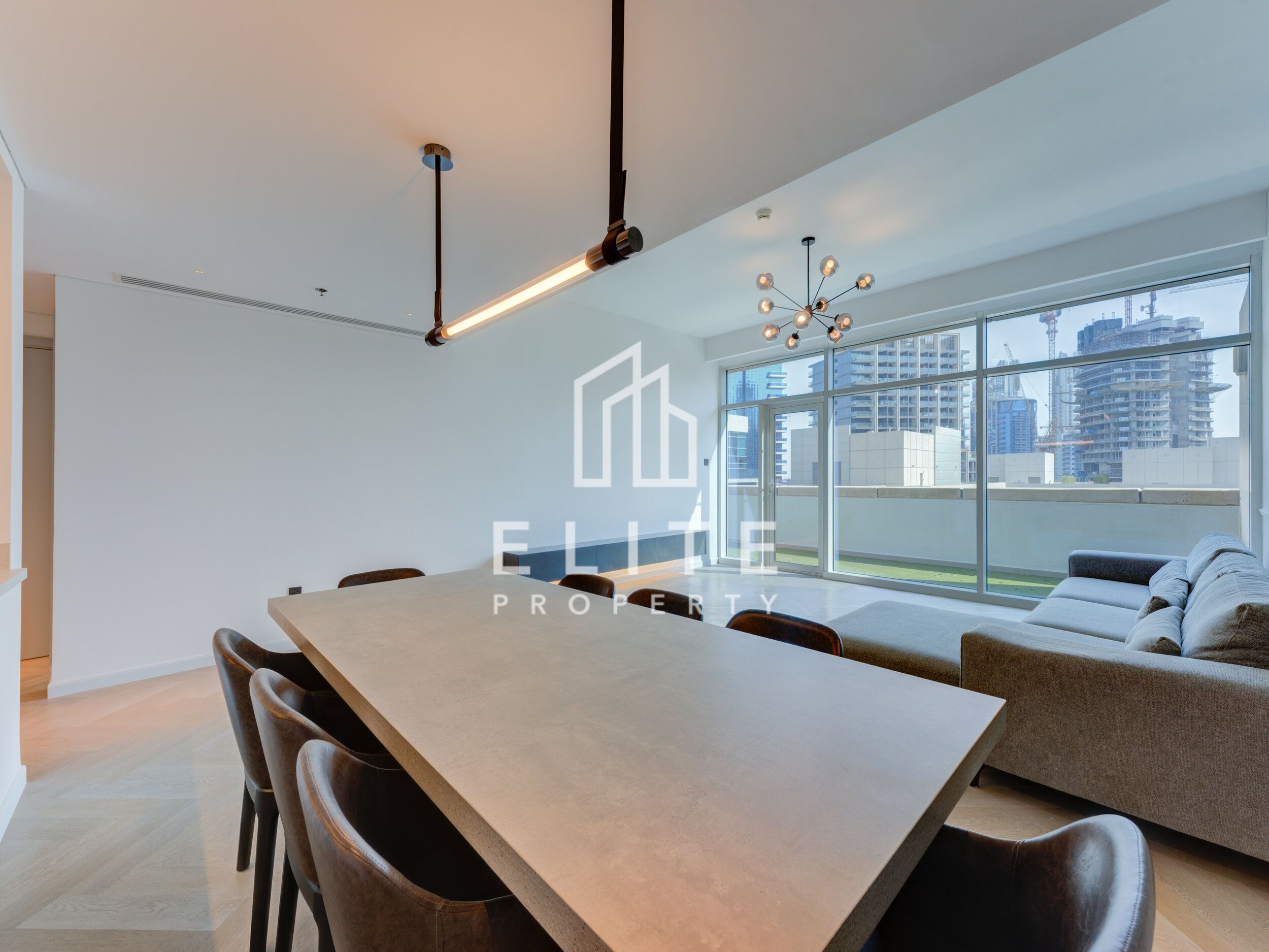 VACANT ON TRANFER | UPGRADED | BIG LAYOUT