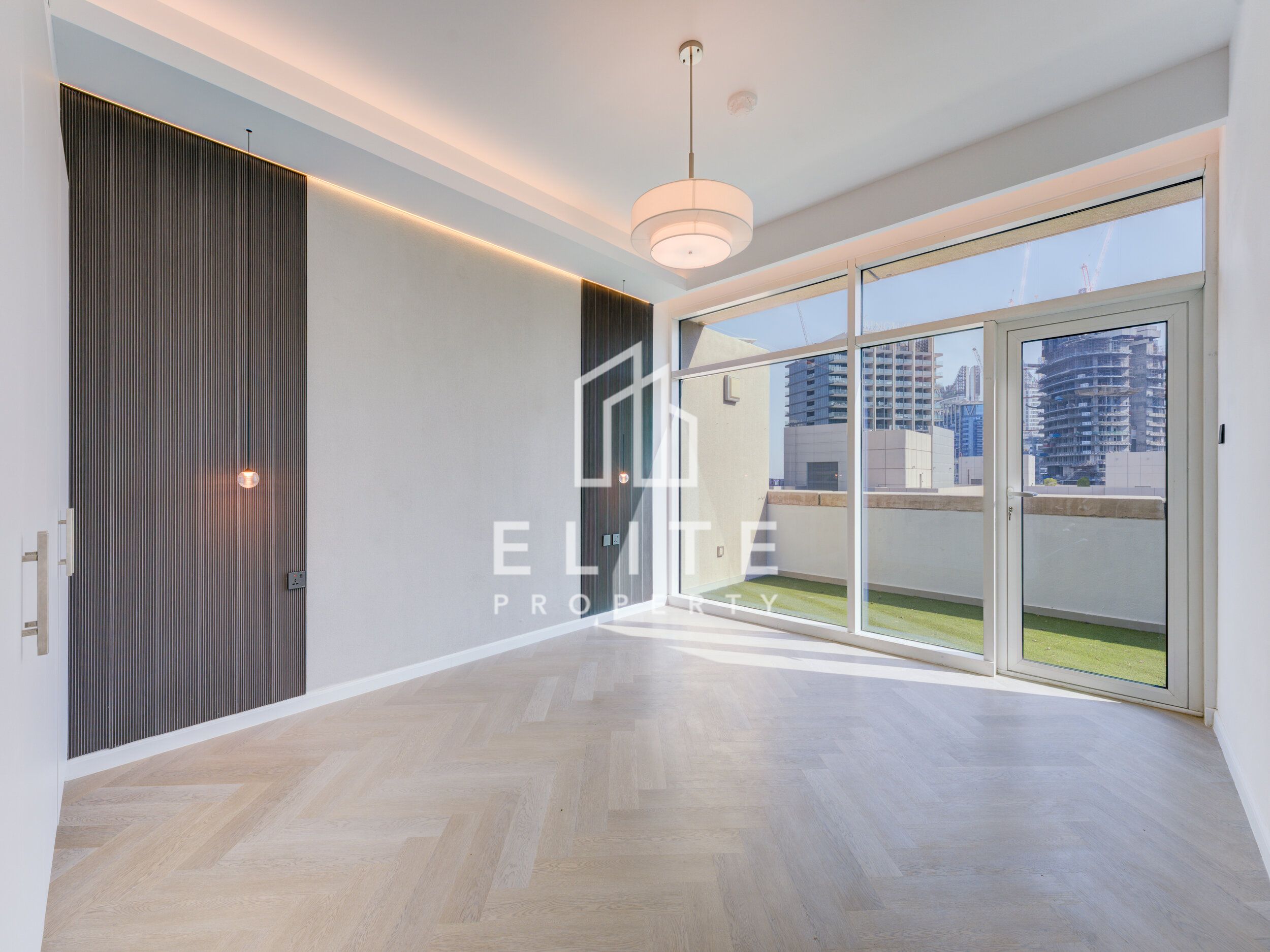 VACANT ON TRANFER | UPGRADED | BIG LAYOUT