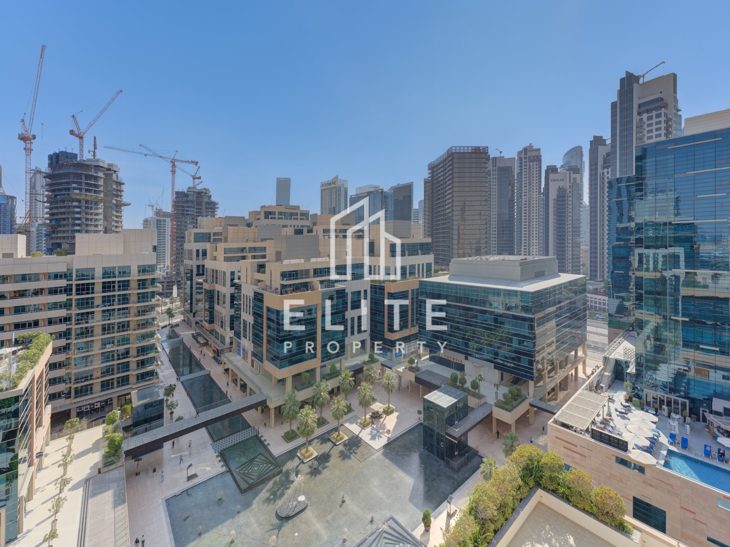 VACANT ON TRANFER | UPGRADED | BIG LAYOUT