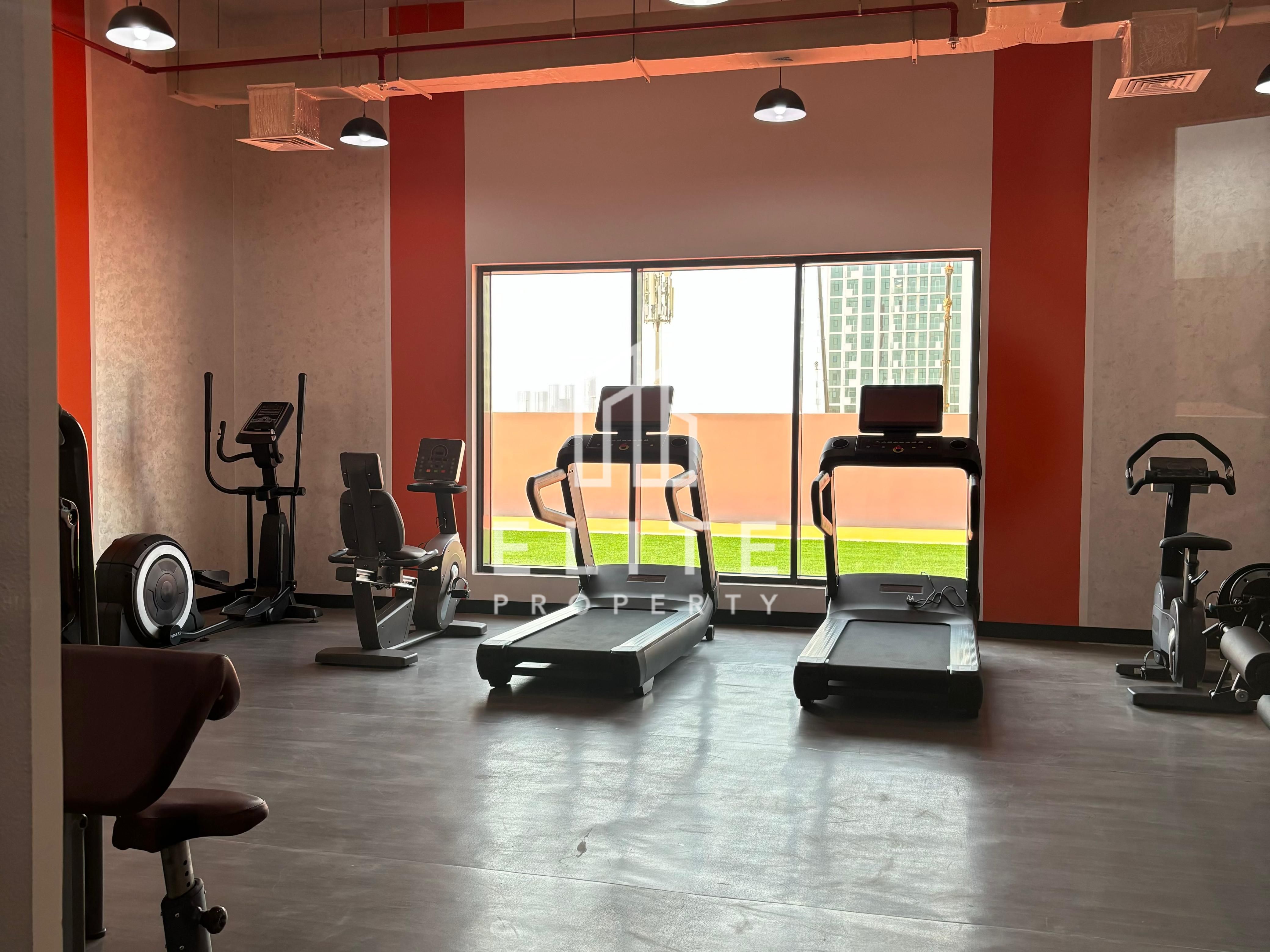 BIG LAYOUT | FLEXIBLE CHEQUES| CORNER UNIT