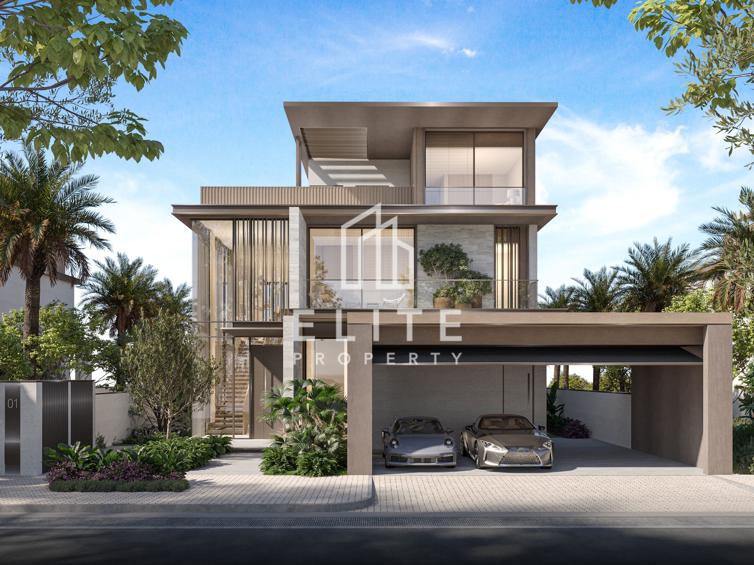 PRIME LOCATION | SELLING AT OP | RARE CORNER PLOT