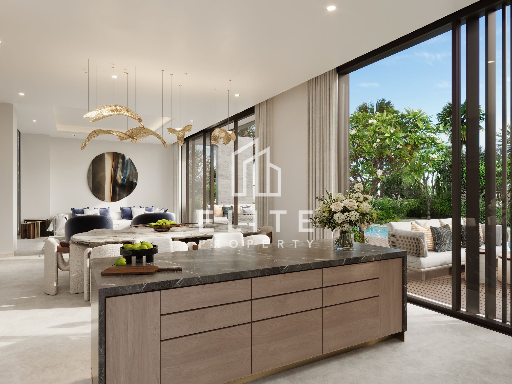 PRIME LOCATION | SELLING AT OP | RARE CORNER PLOT