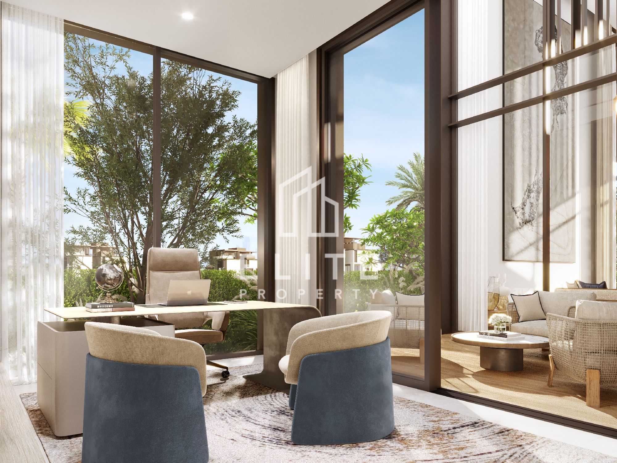 PRIME LOCATION | SELLING AT OP | RARE CORNER PLOT