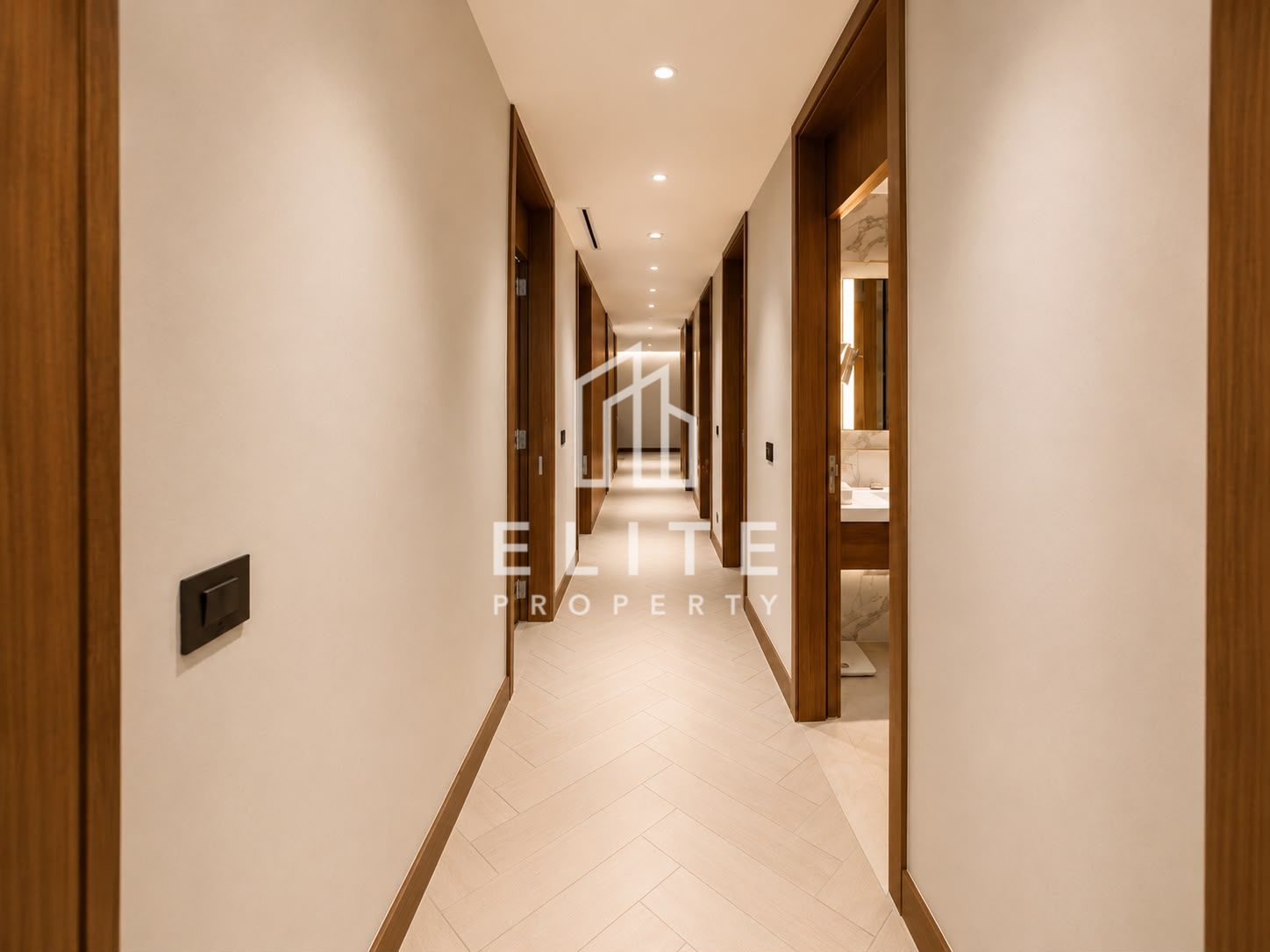 Luxury 3BR | Closed Kitchen | Burj & Fountain View