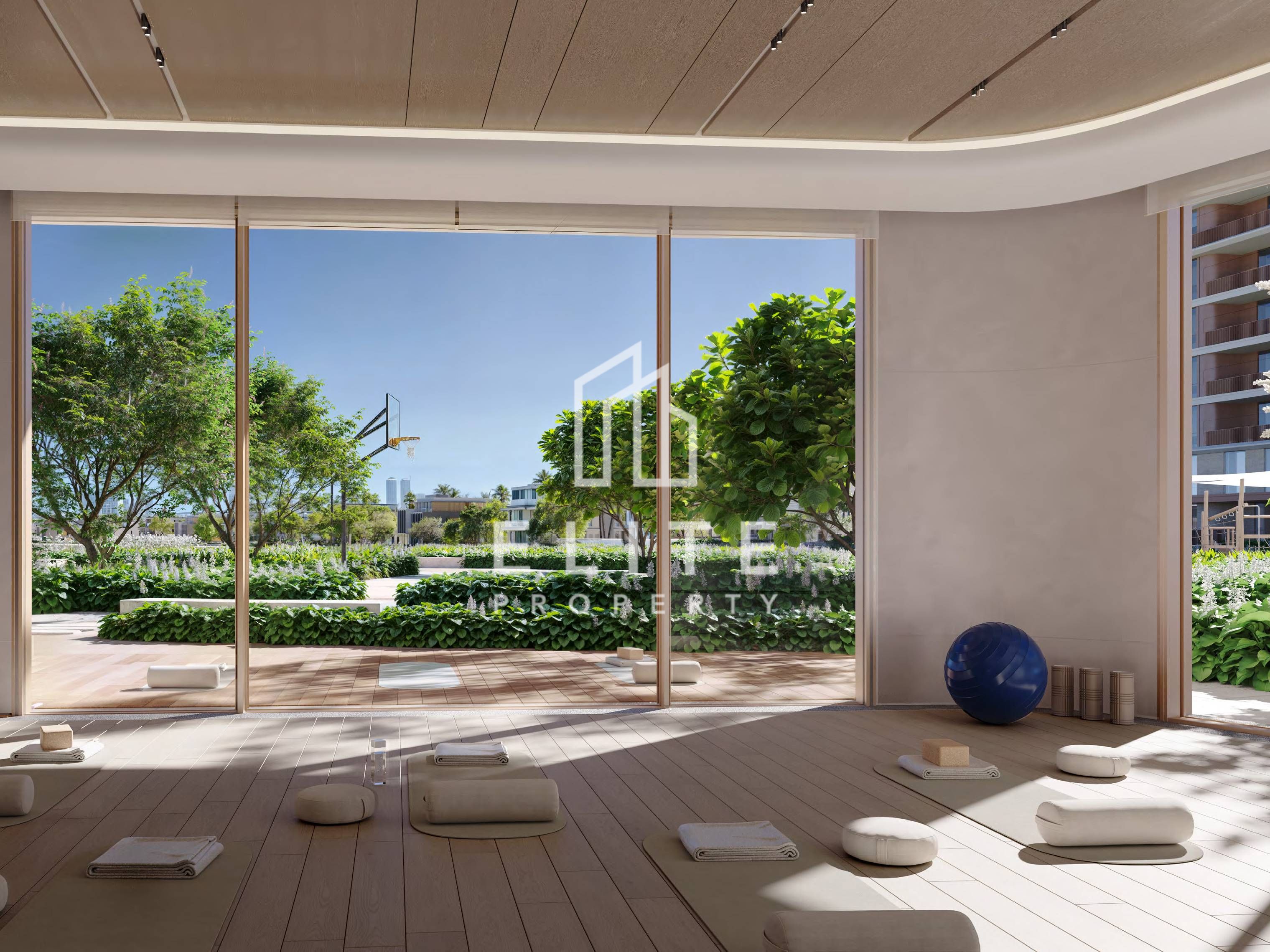 Ultra-Luxury | Beachfront Living | Palm Jebel Ali