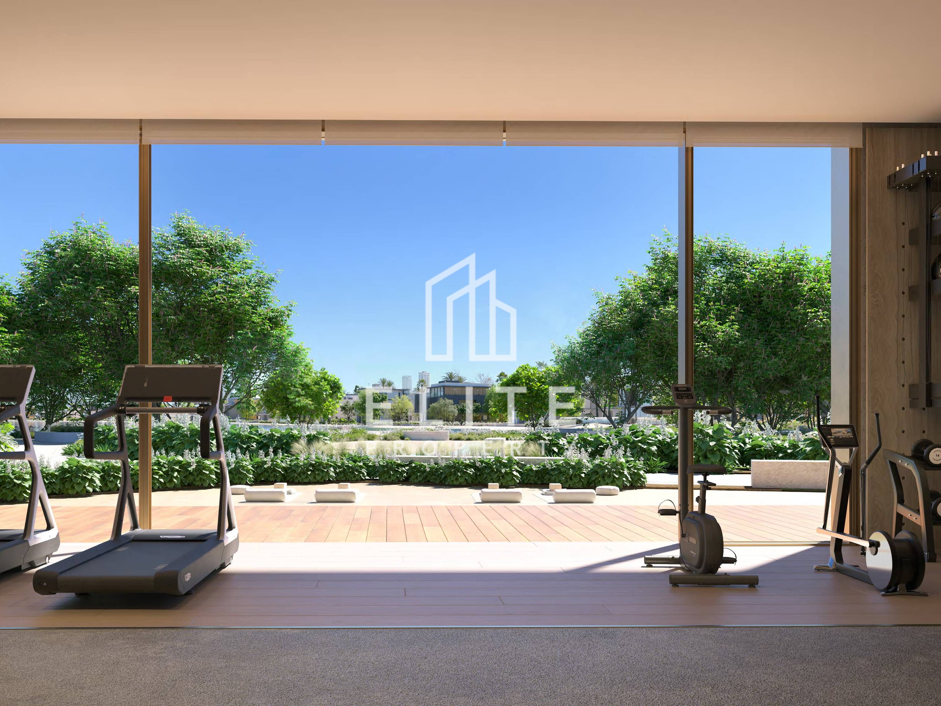 Ultra-Luxury | Beachfront Living | Palm Jebel Ali
