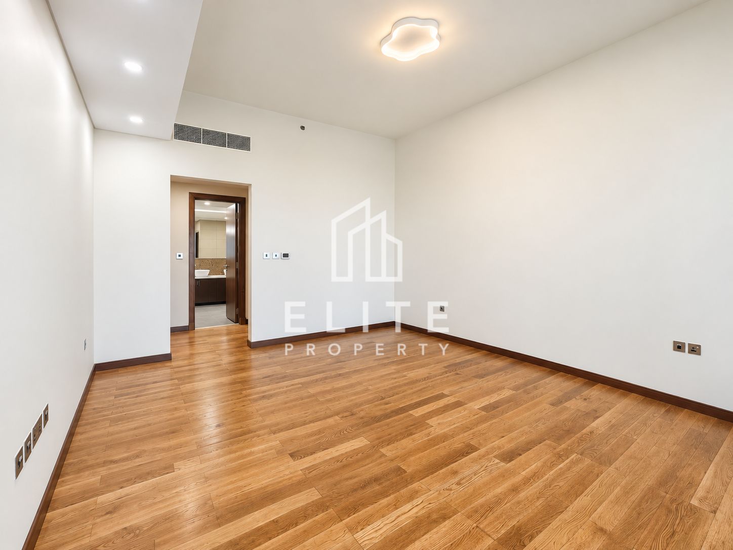 Unfurnished | C Type | Vacant and Ready to Move