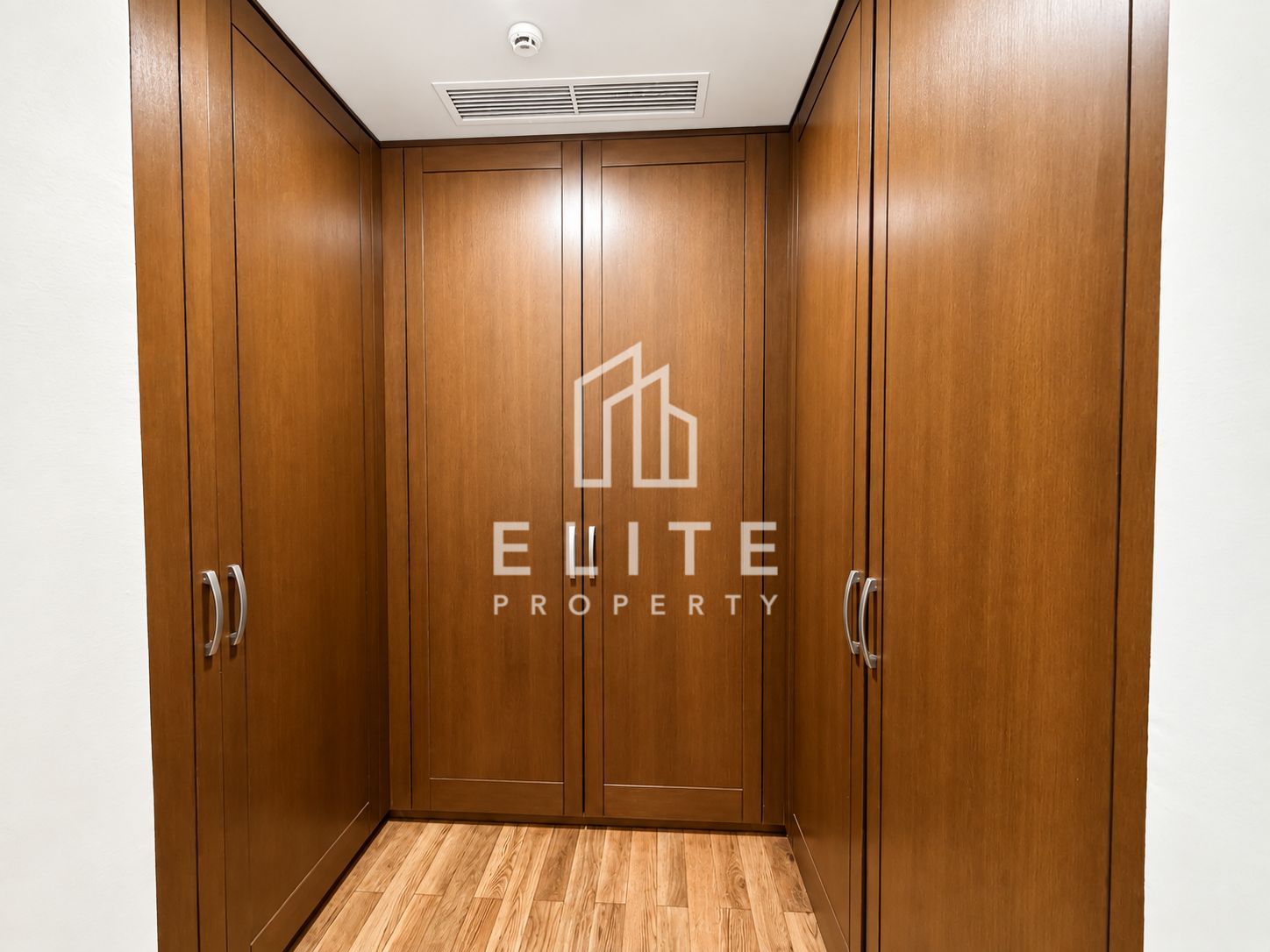 Unfurnished | C Type | Vacant and Ready to Move