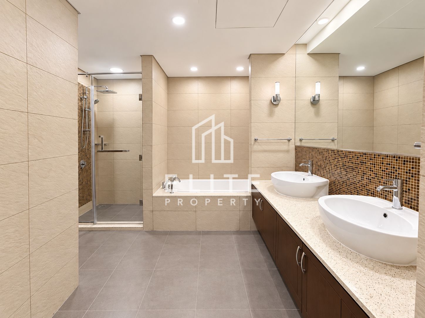Unfurnished | C Type | Vacant and Ready to Move