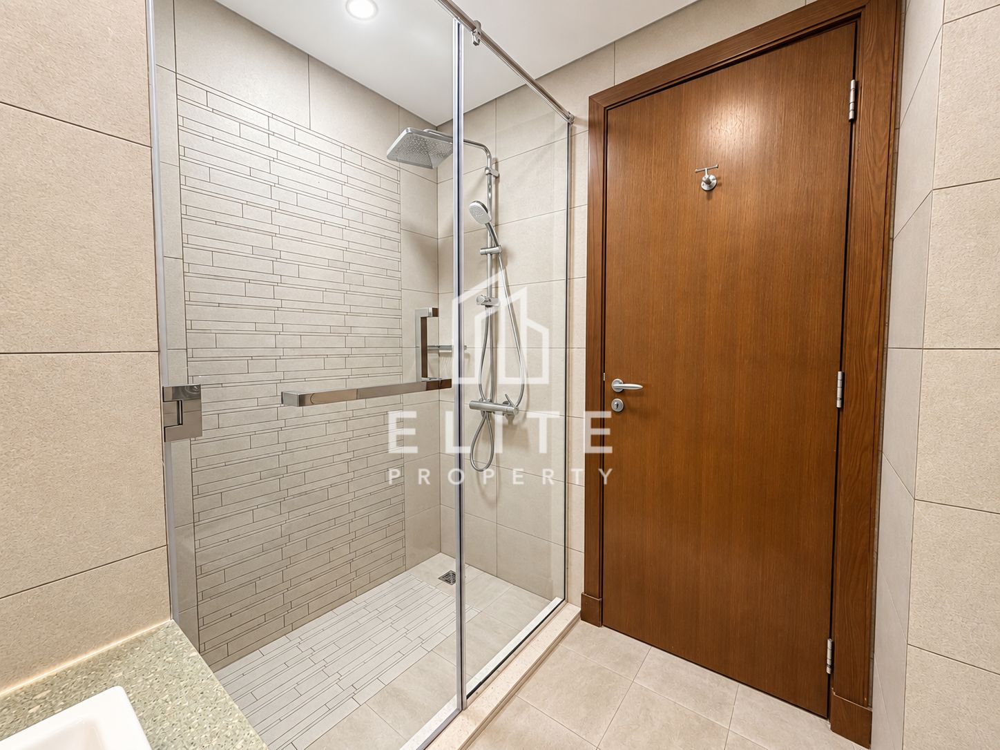Unfurnished | C Type | Vacant and Ready to Move