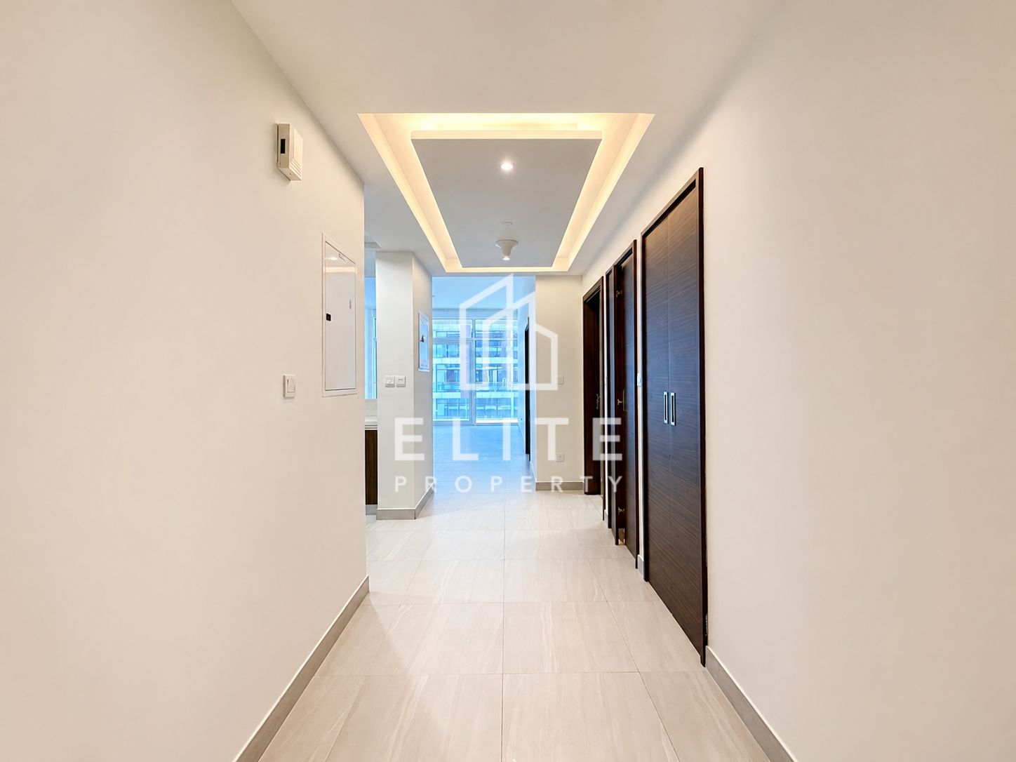 Large Layout | Exclusive | Dubai Frame View