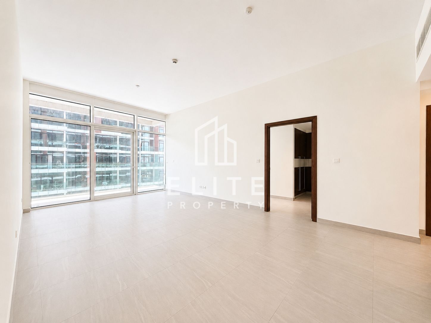 Large Layout | Exclusive | Dubai Frame View
