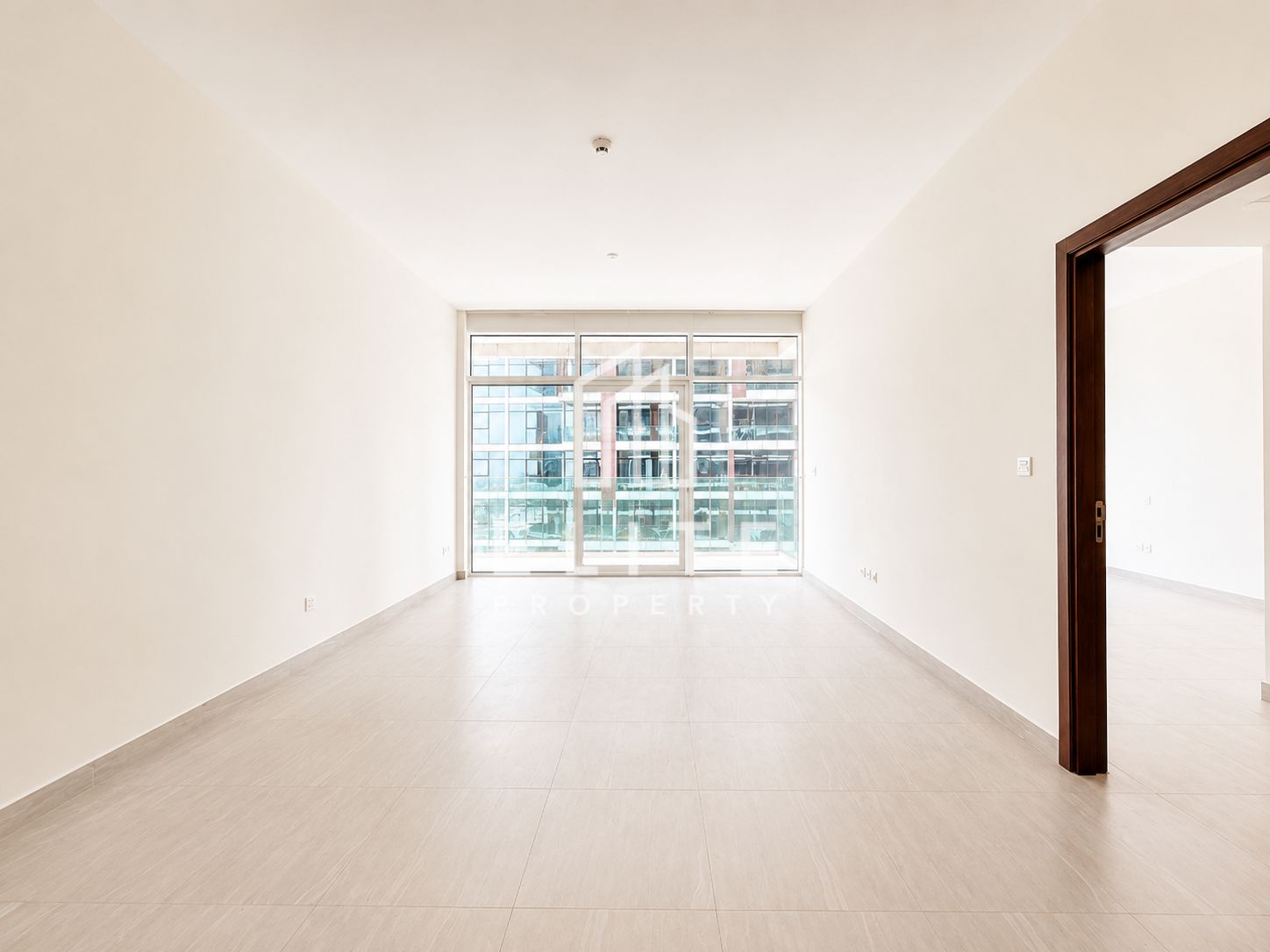 Large Layout | Exclusive | Dubai Frame View