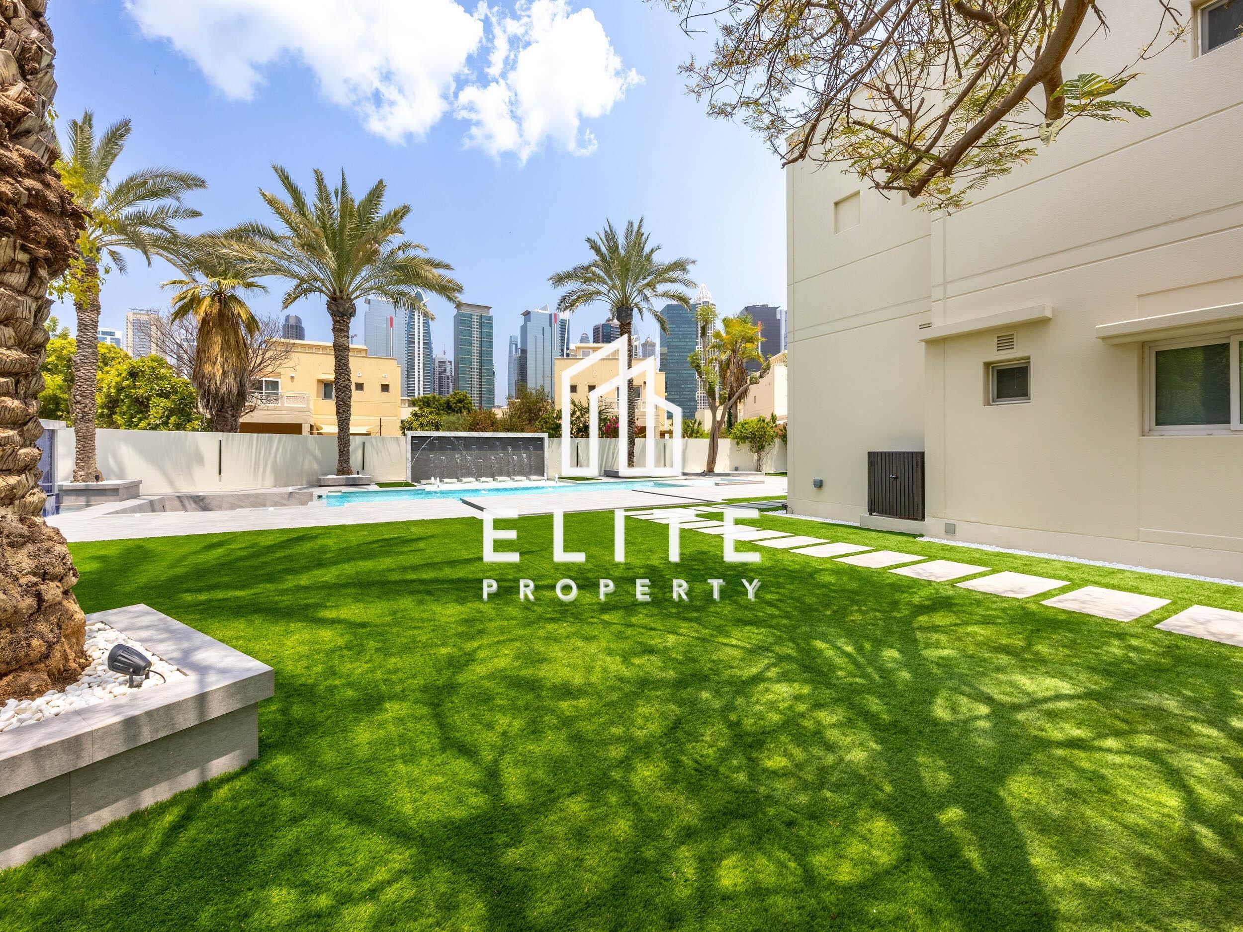 BIG PLOT | FULLY UPGRADED | RESORT STYLE LIVING