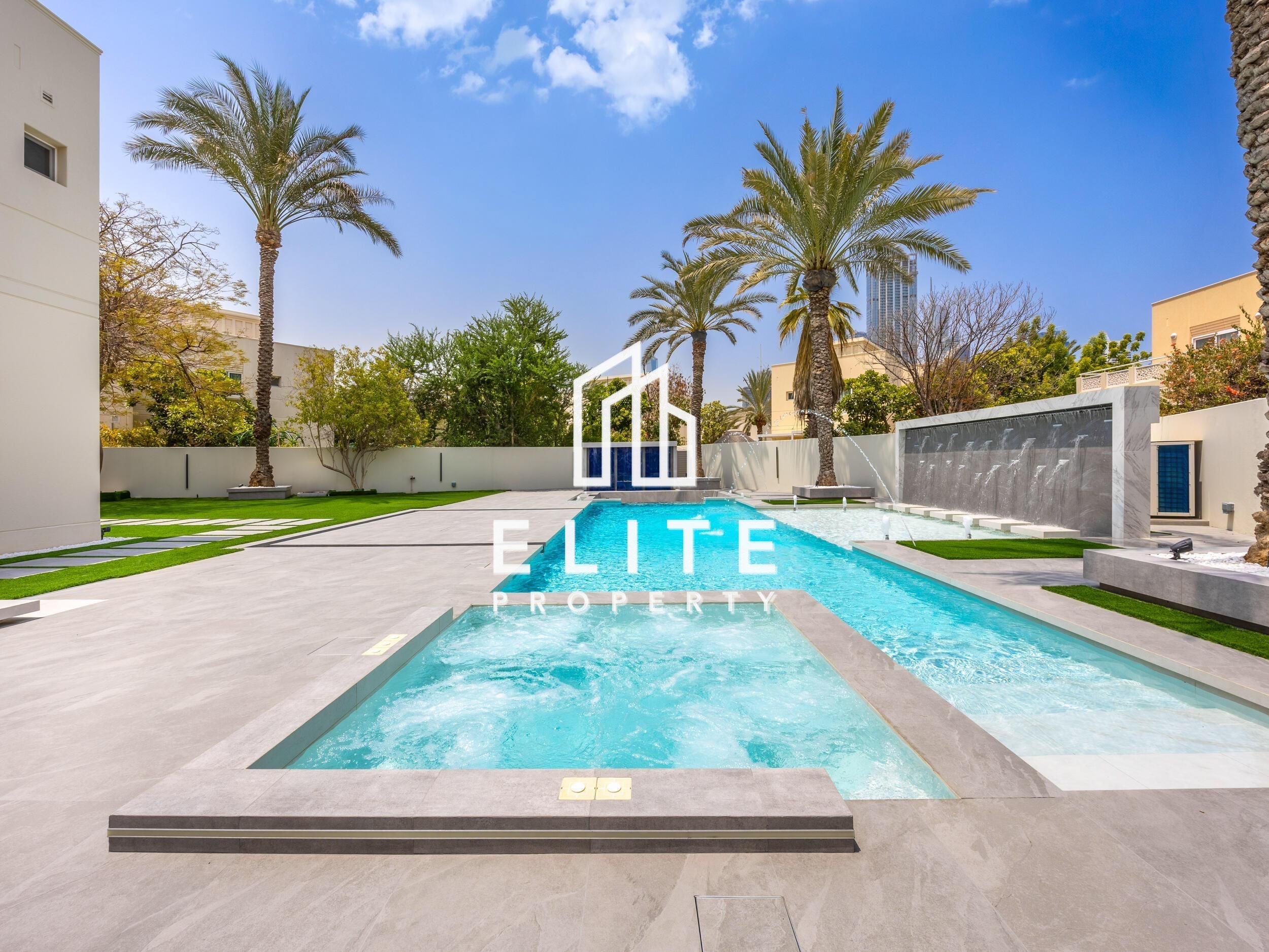 BIG PLOT | FULLY UPGRADED | RESORT STYLE LIVING