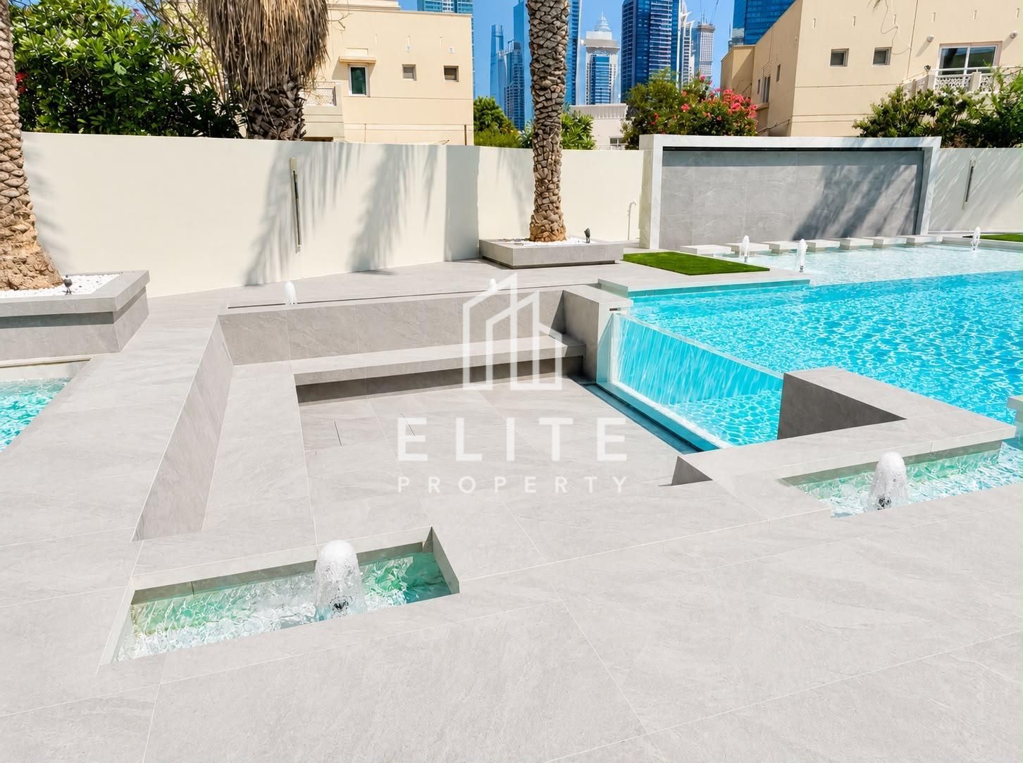 BIG PLOT | FULLY UPGRADED | RESORT STYLE LIVING
